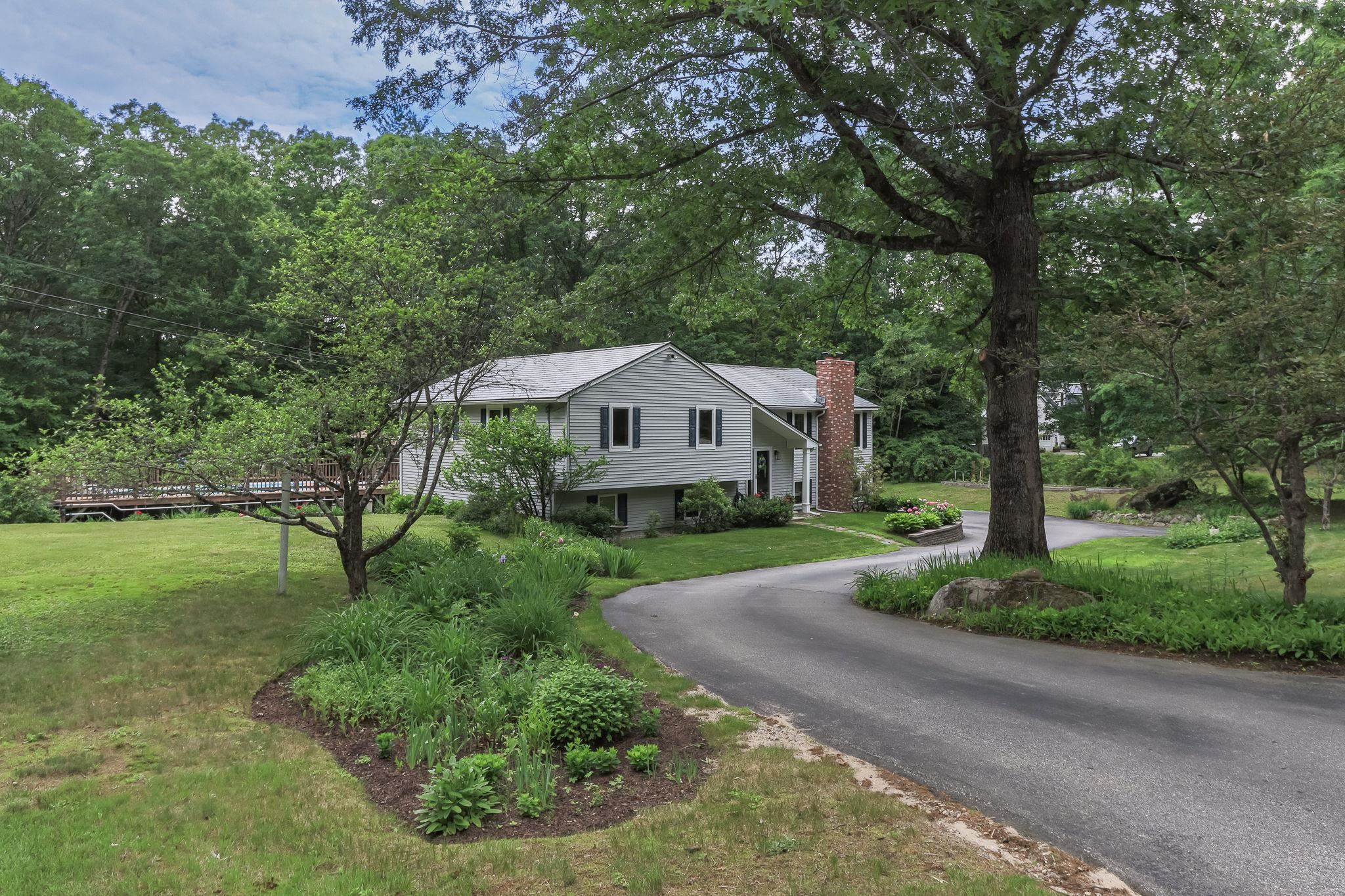 59 Whipplewill Road