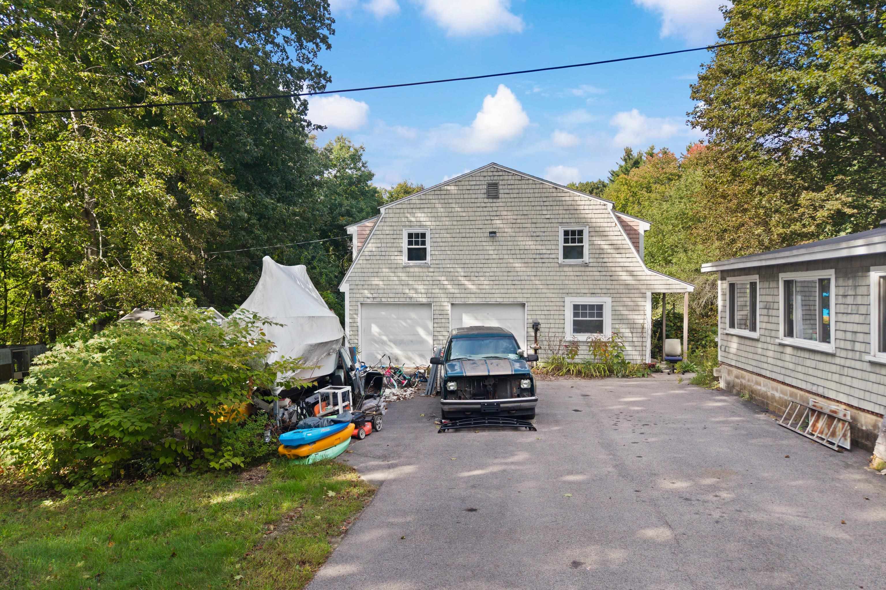 166 Lull Road