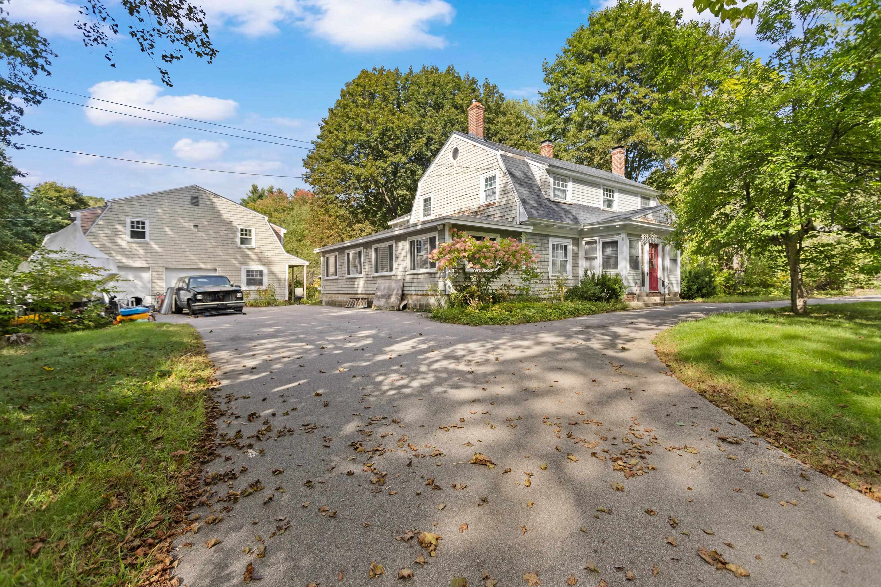 166 Lull Road