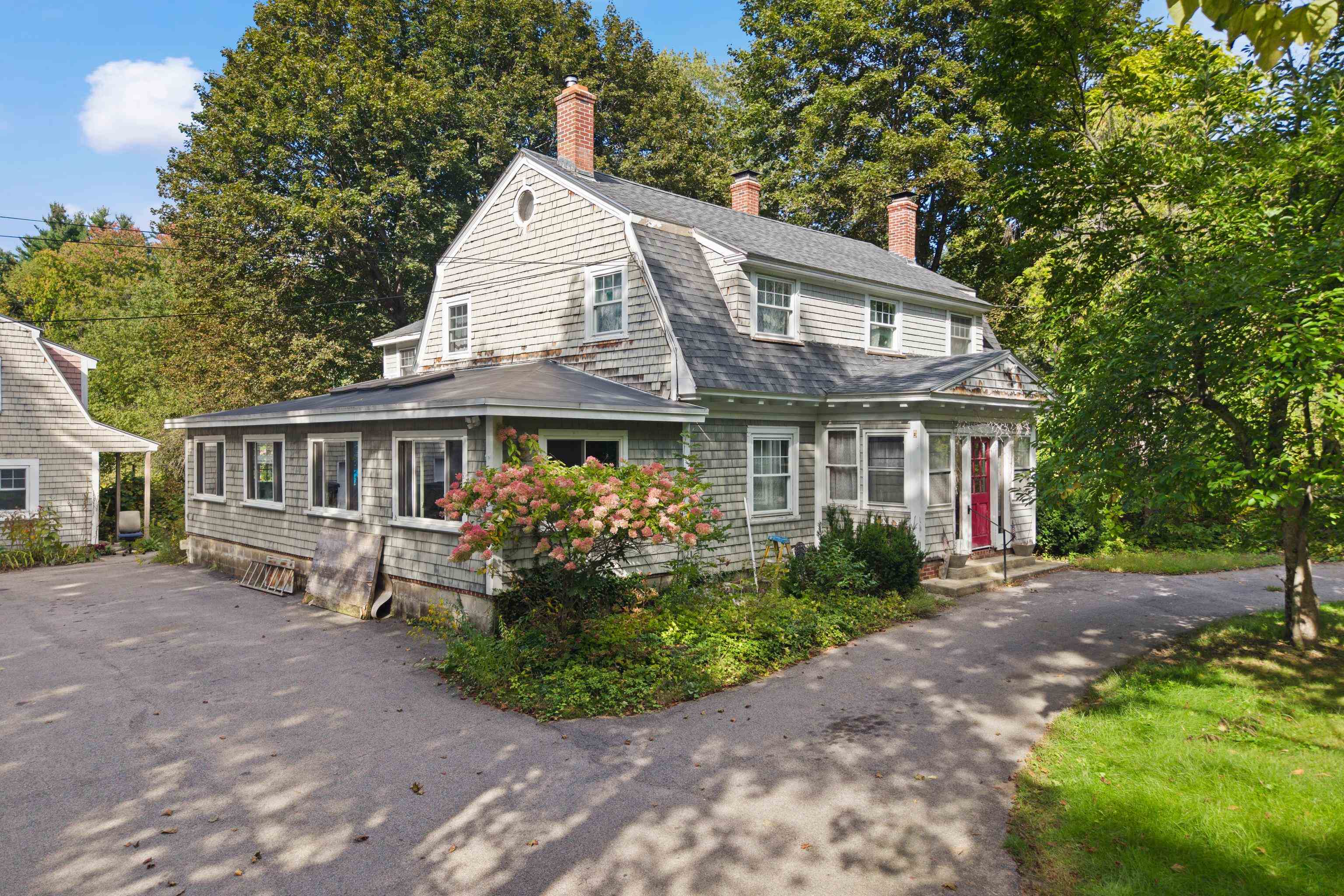 166 Lull Road