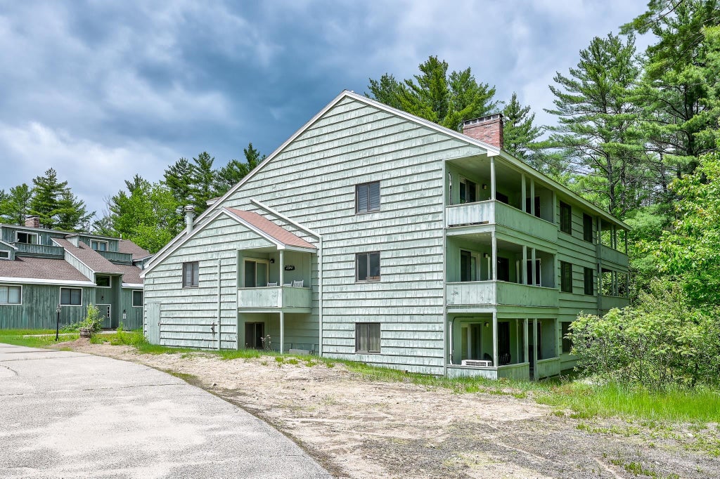 Photo of 17 Season's at At Attitash Road, Bartlett, NH 03812 (MLS # 5093088)