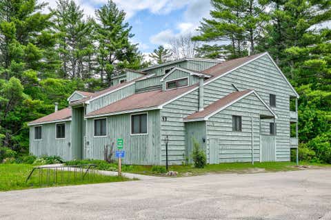 Photo of 17 Season's at At Attitash Road, Bartlett, NH 03812 (MLS # 5093088)
