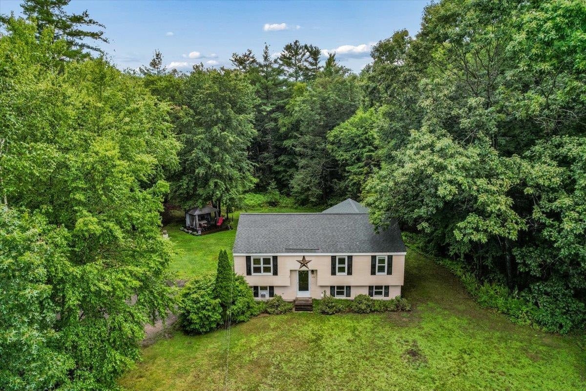 329 Whittier Drive