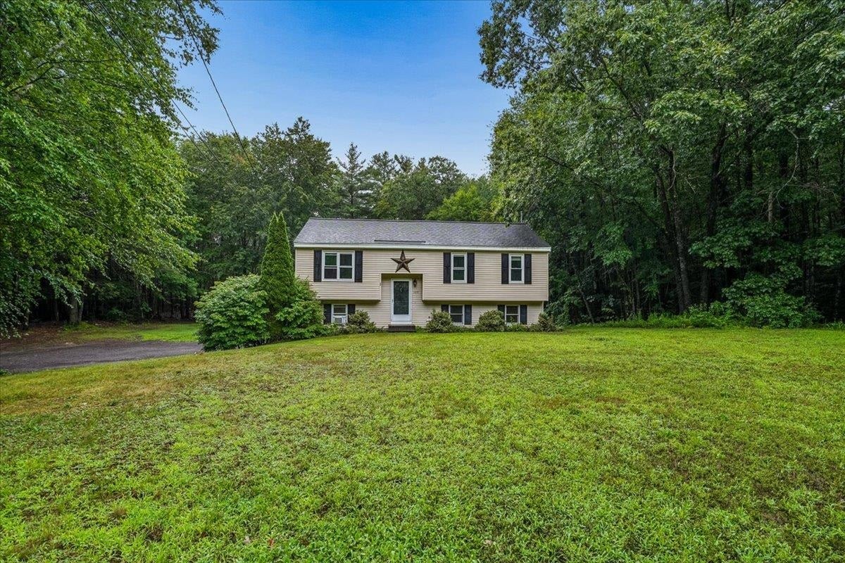 329 Whittier Drive