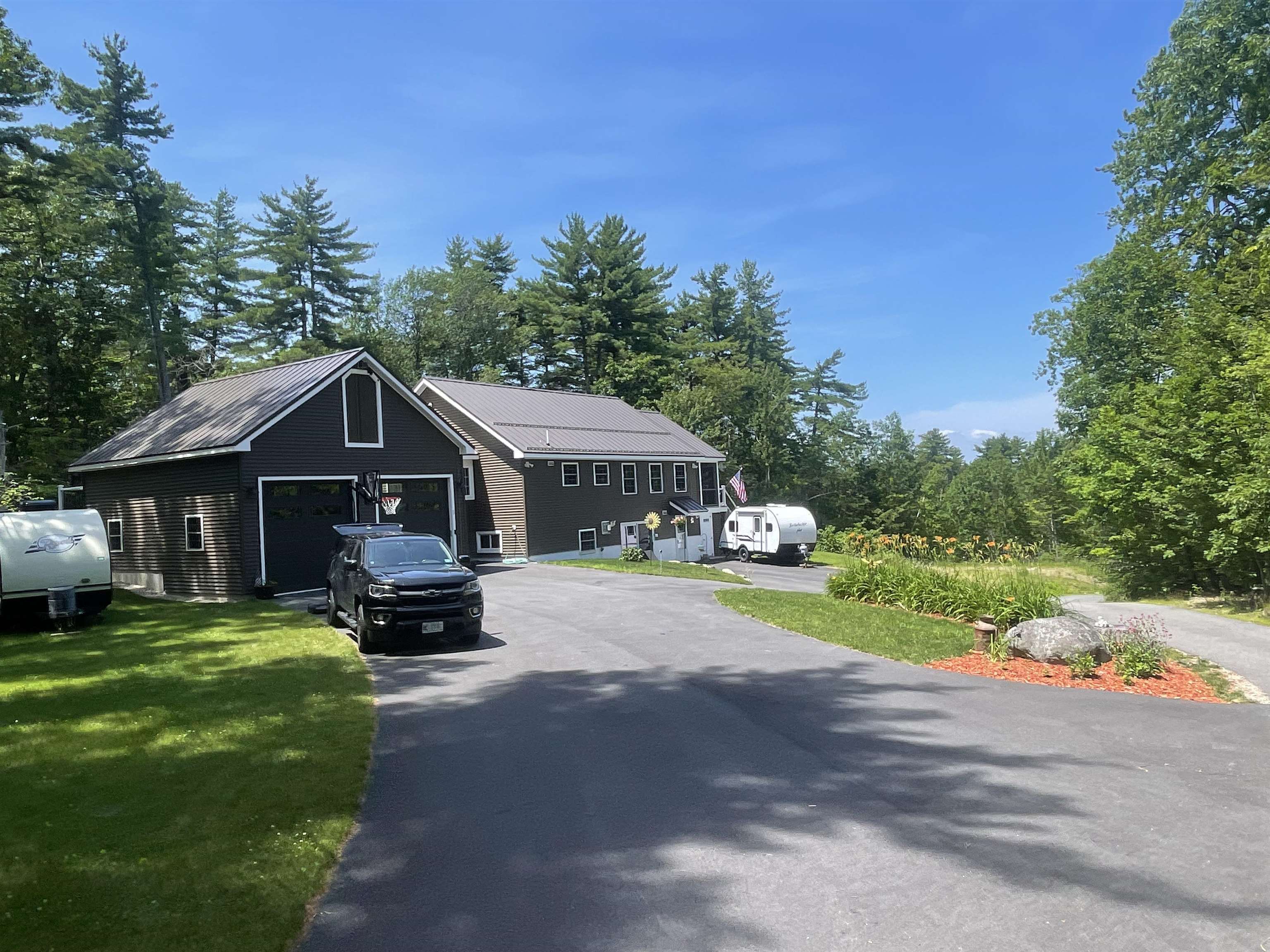 Photo 1 of 39 — 5 South Cove Road, Wakefield, NH 03872