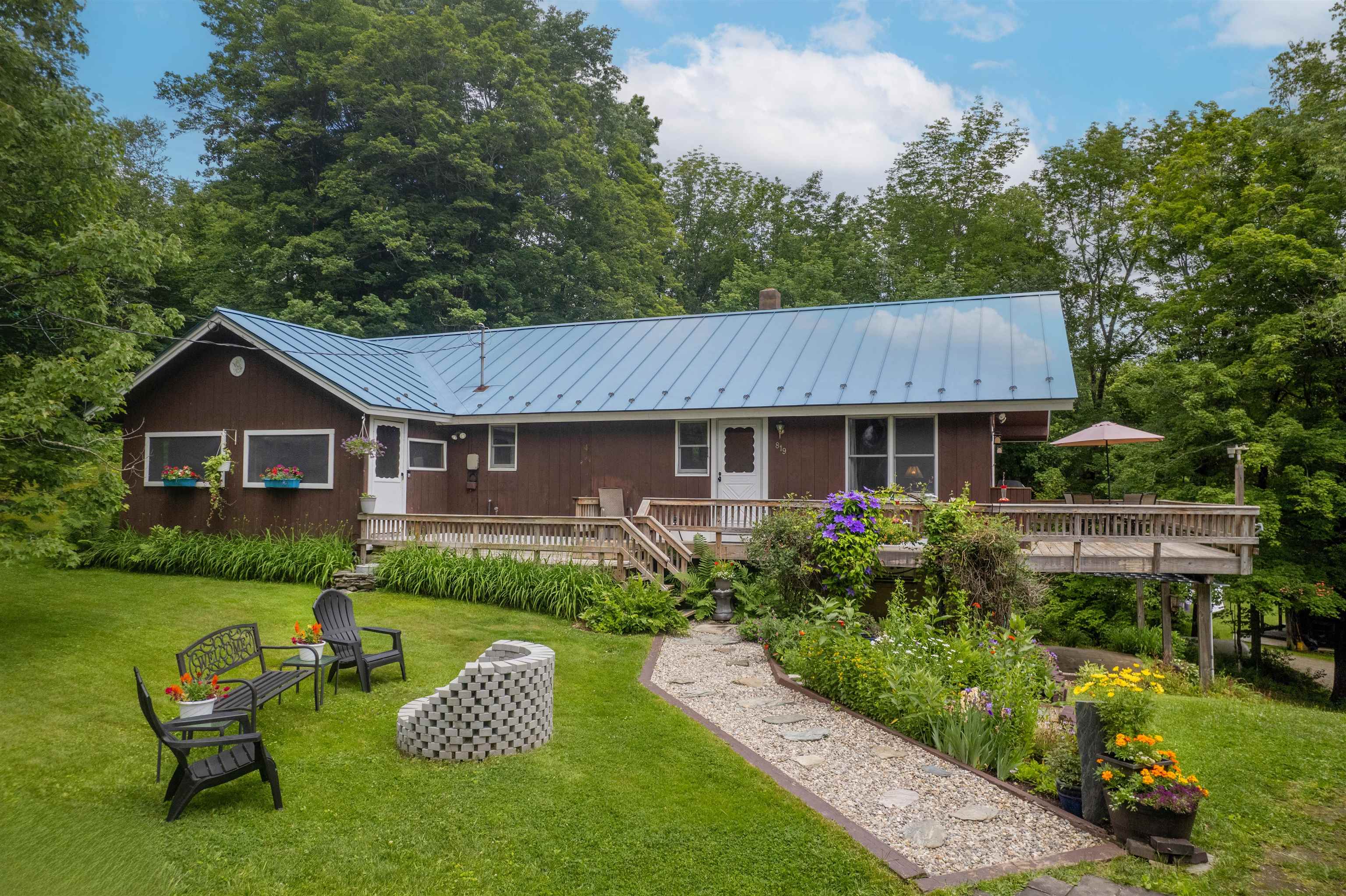 819 Buttles Road
