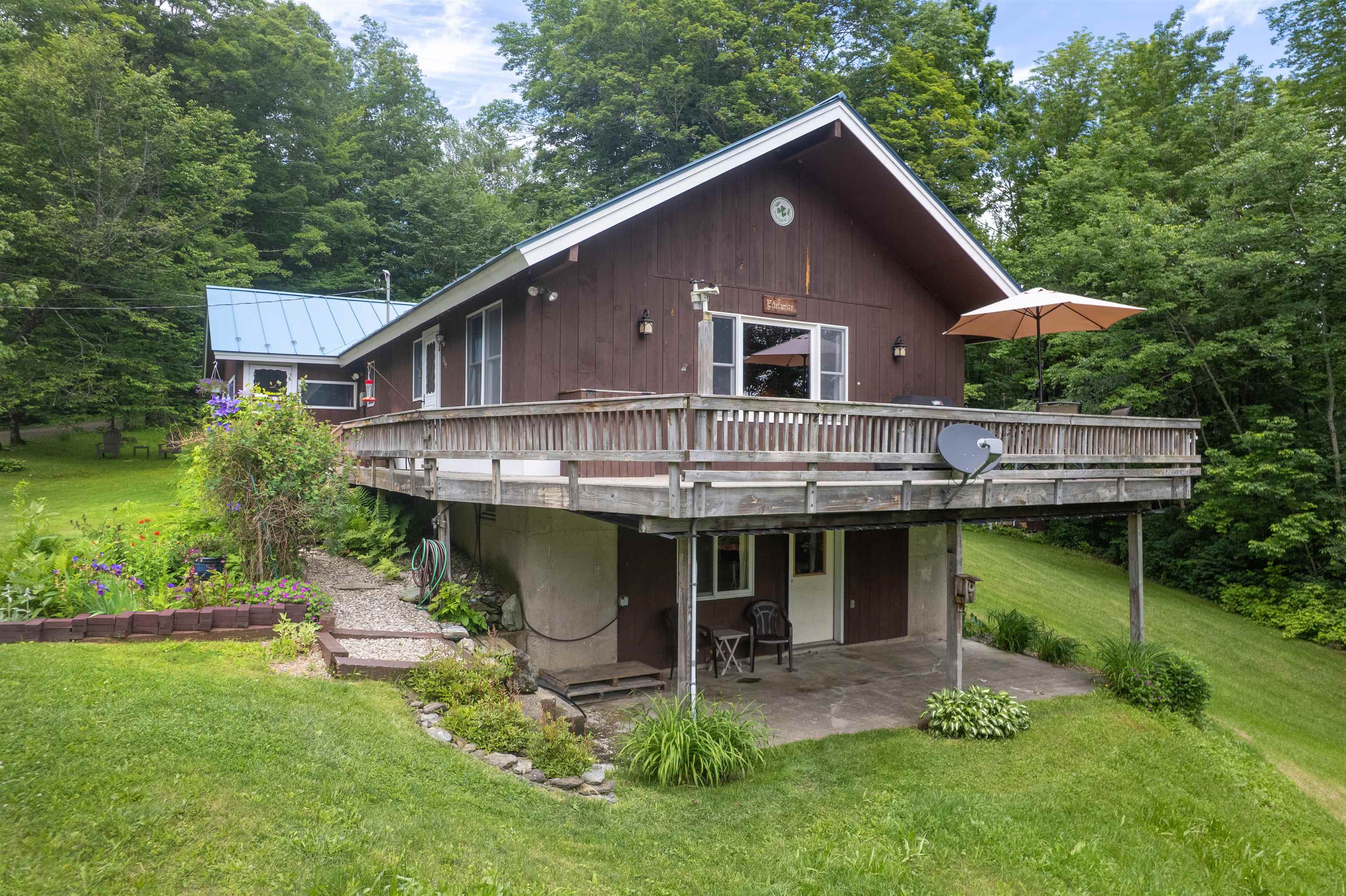 819 Buttles Road