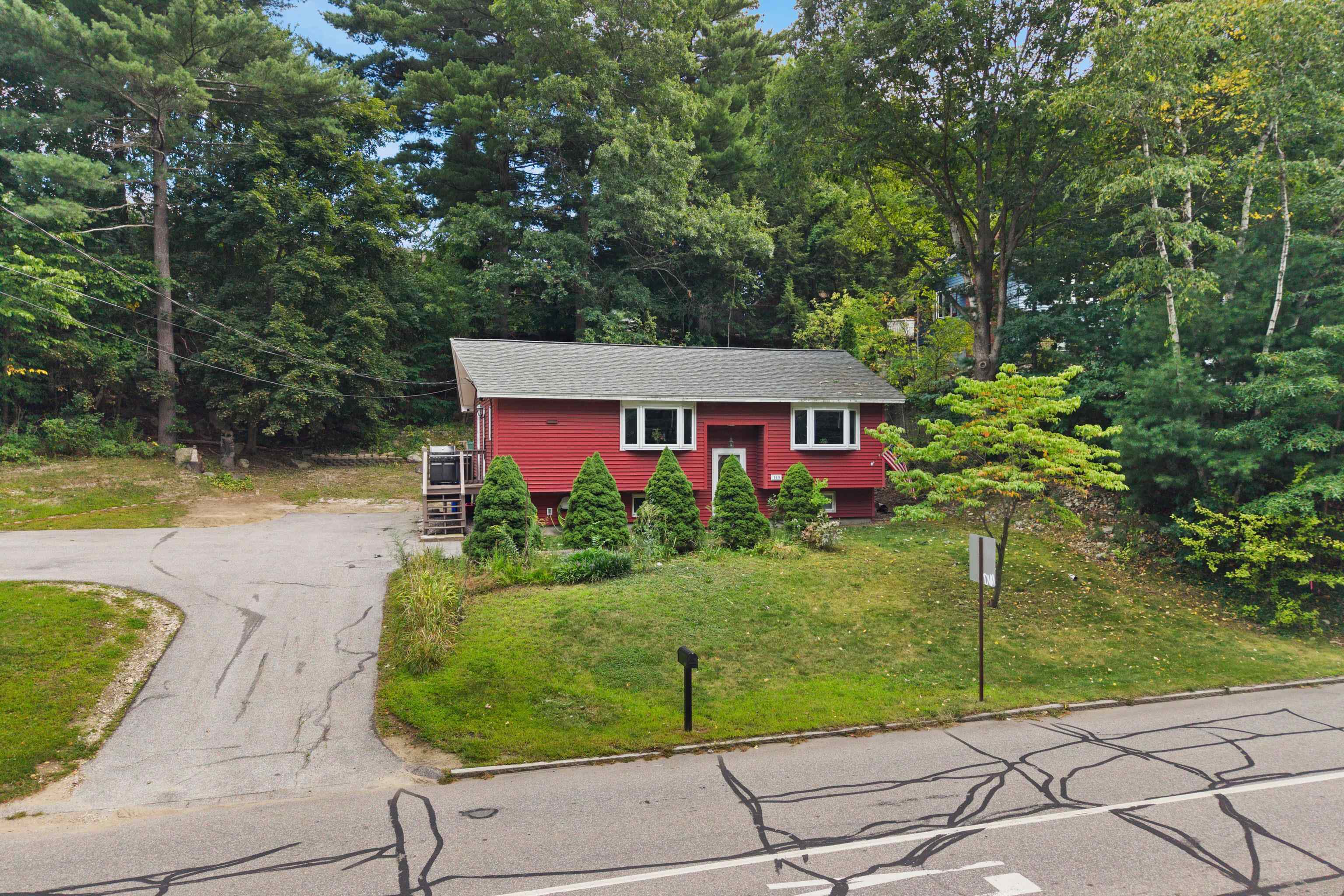 169 Weston Road