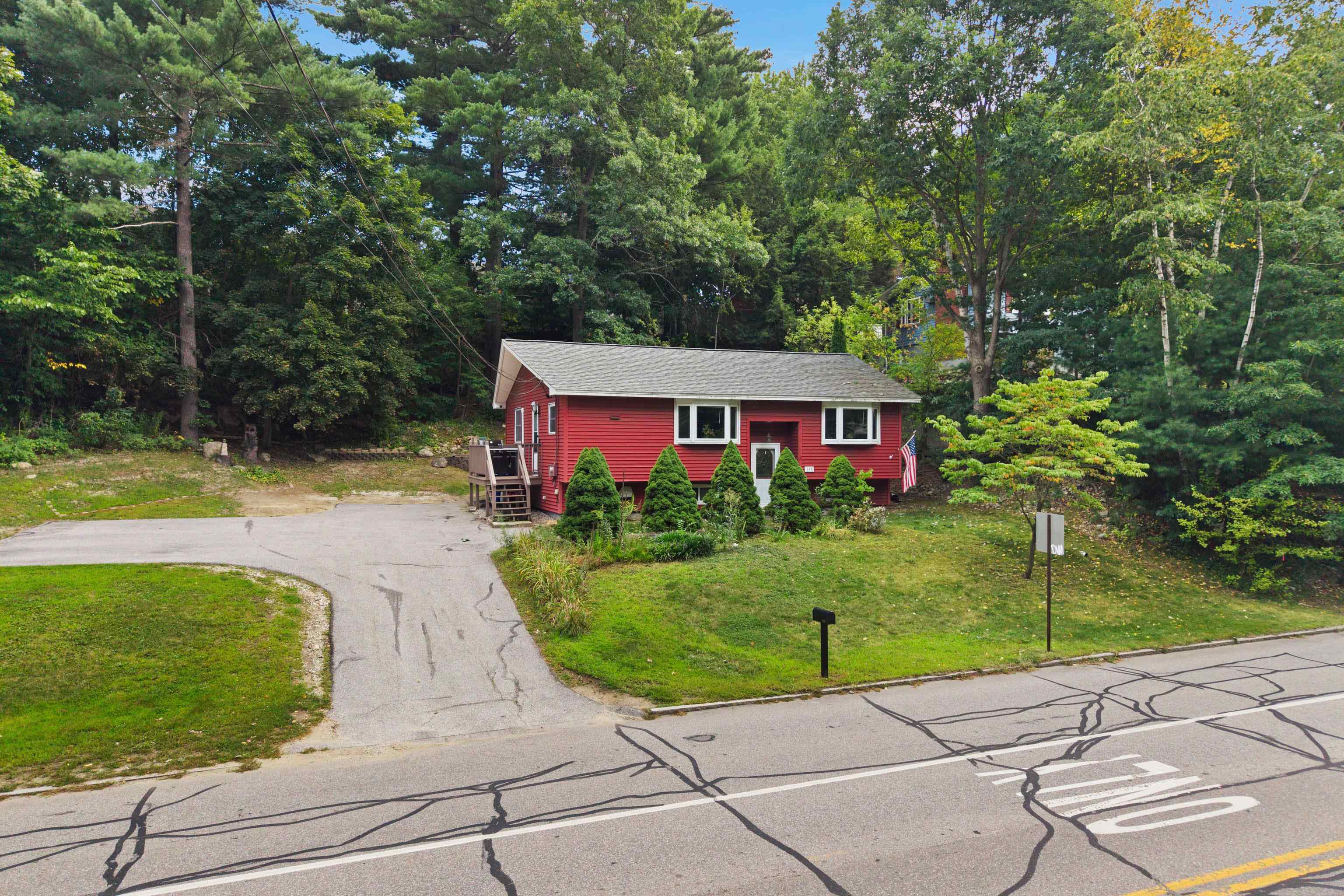 169 Weston Road