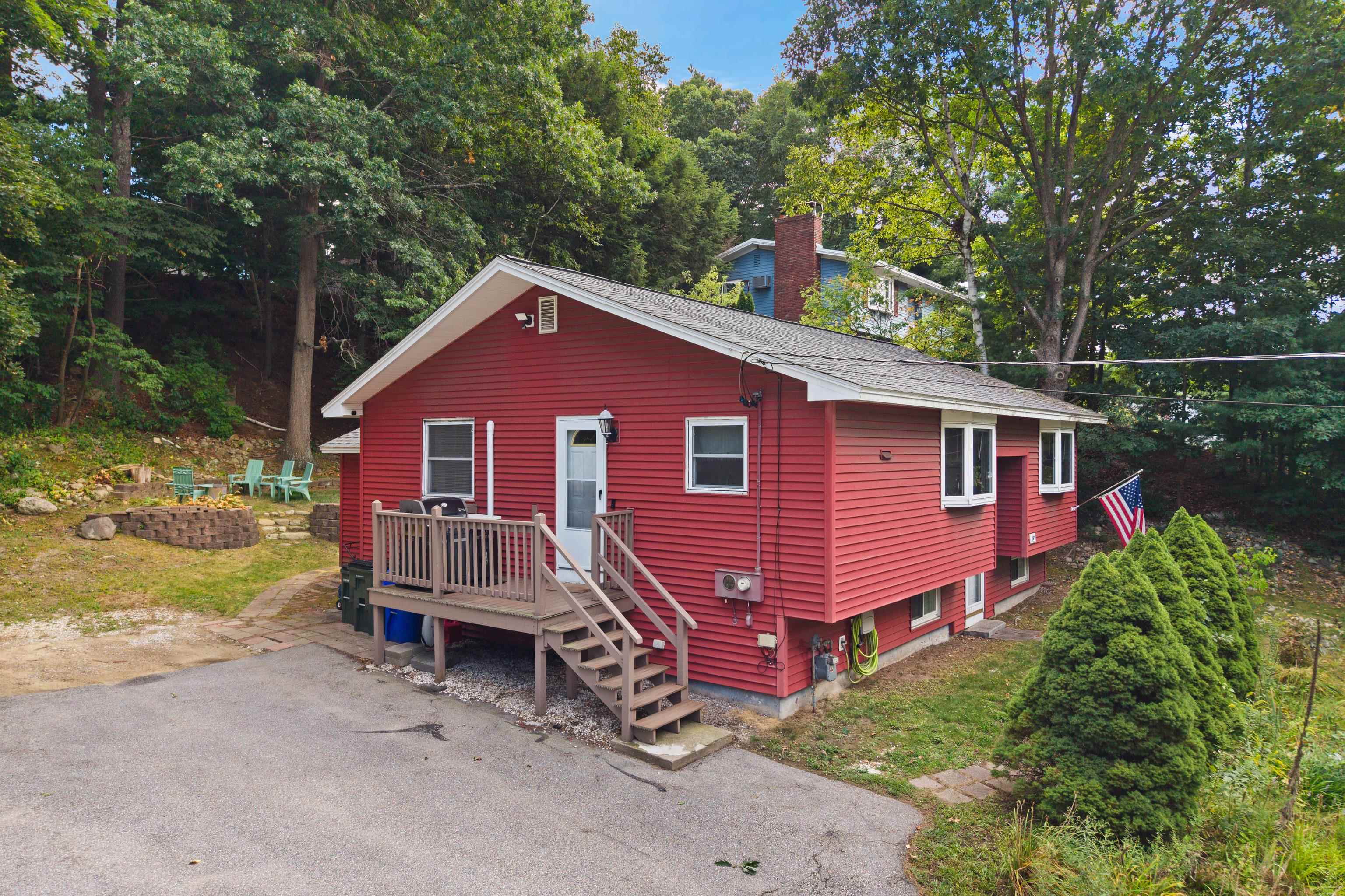169 Weston Road
