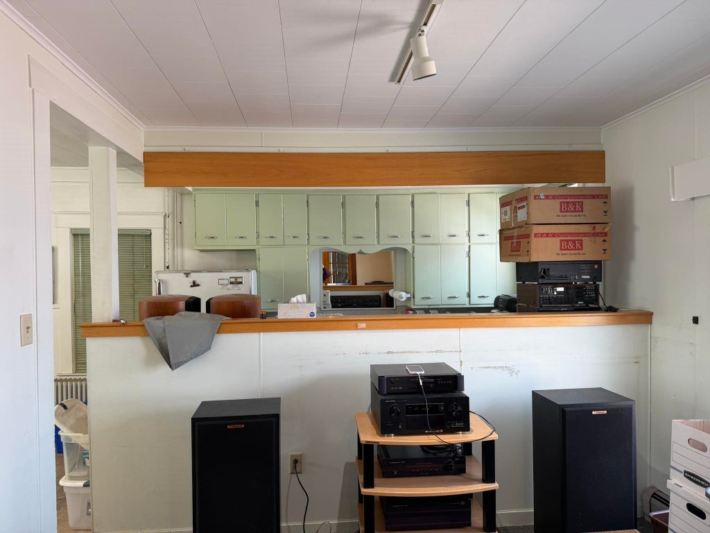 Photo of 497 Goebel Street, Berlin, NH 03570 (MLS # 5102559)
