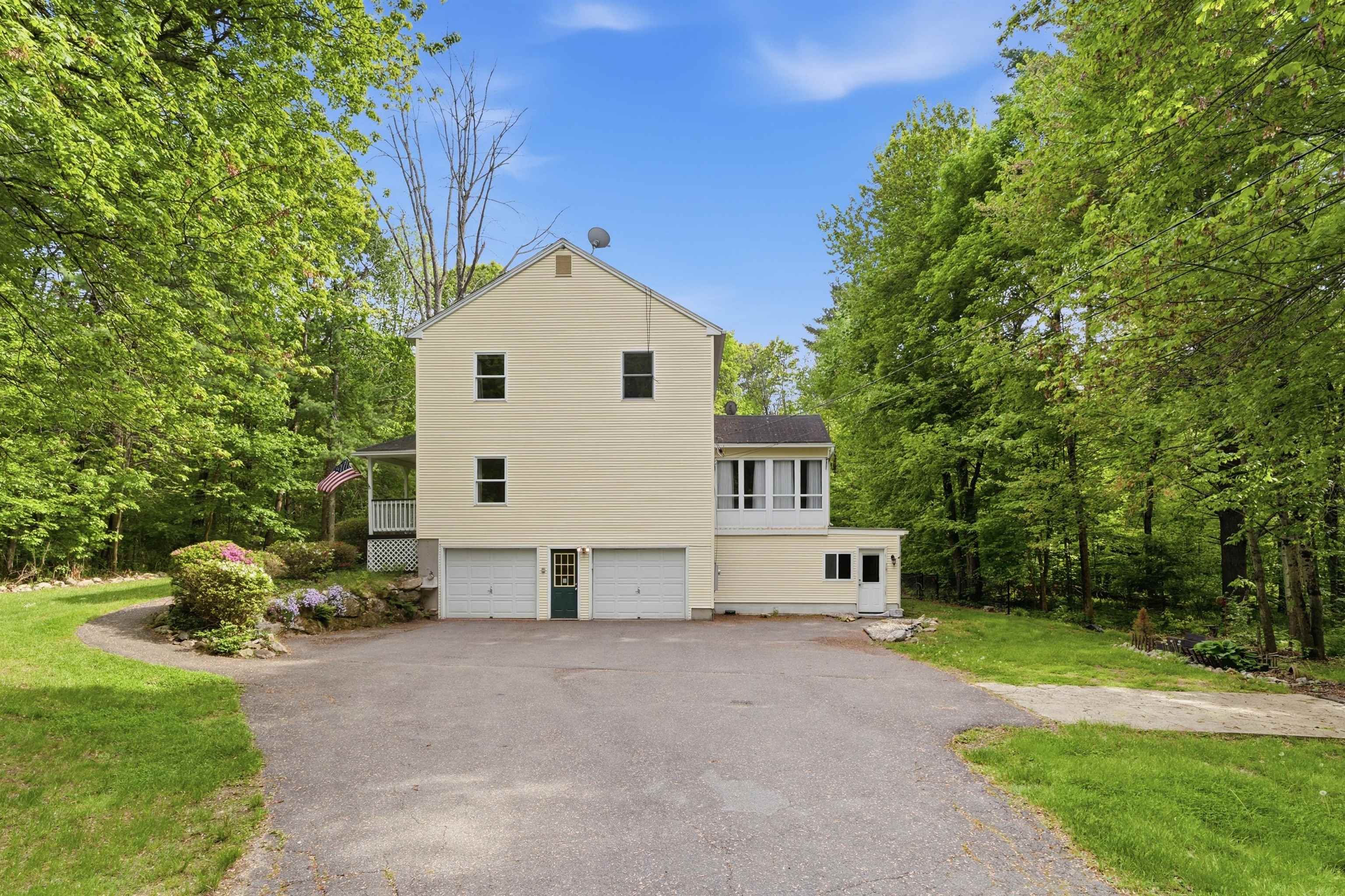 47 Noyes Road