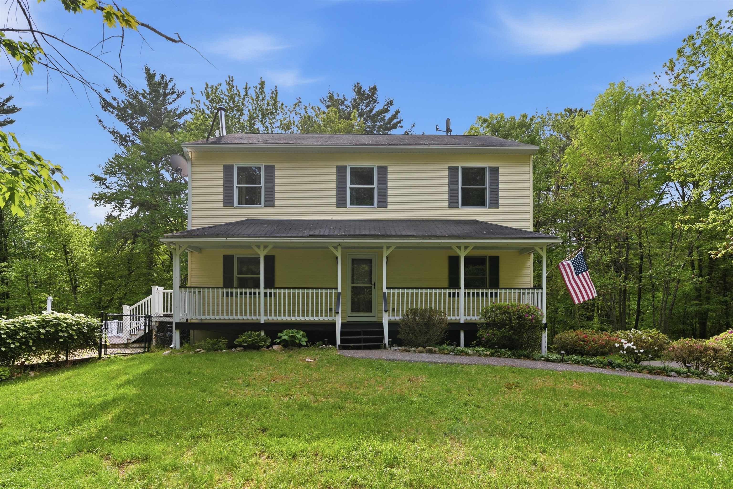 47 Noyes Road