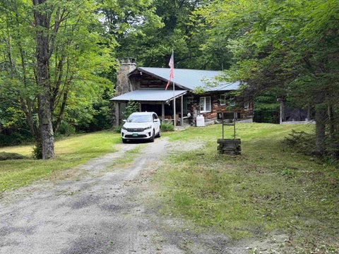 Photo of 8 Penny Avenue, Stratton, VT 05360 (MLS # 5106381)