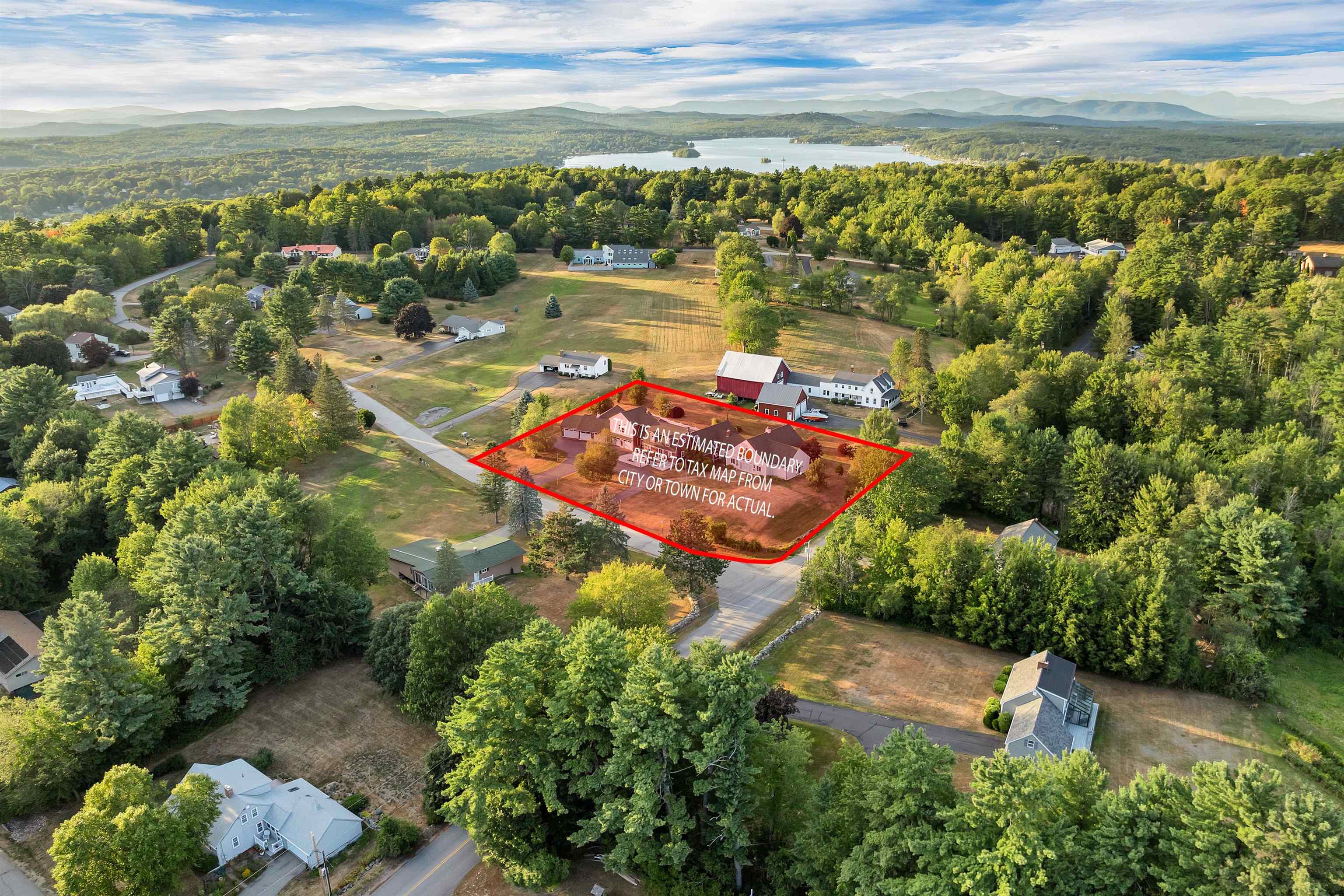 7 Countryside Drive