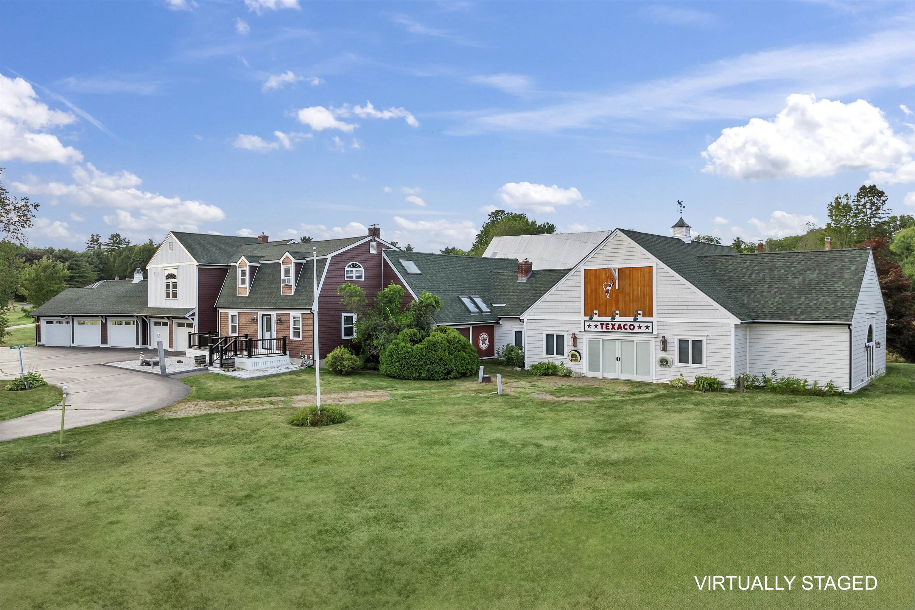 7 Countryside Drive