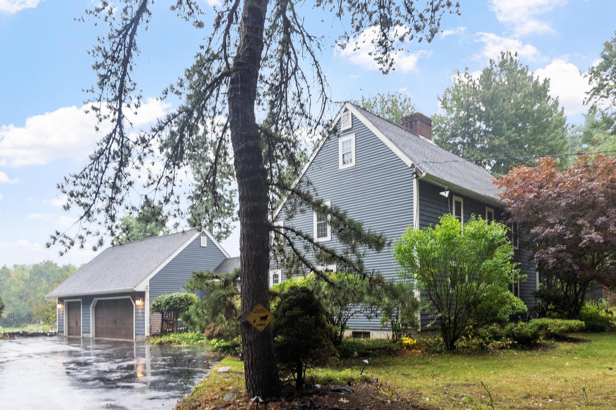 1488 Hatfield Road