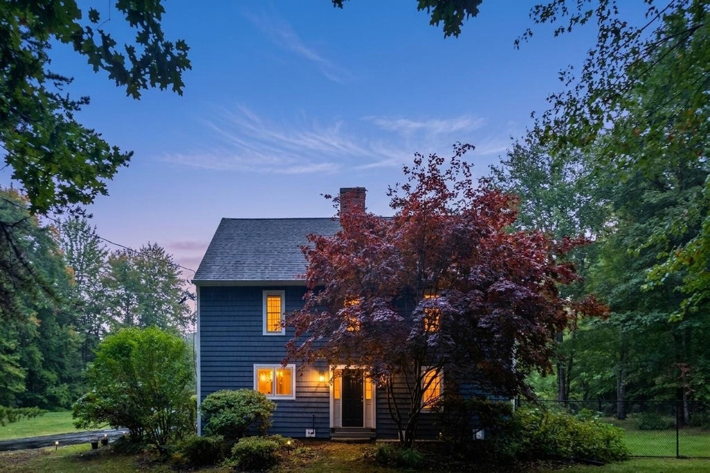 Photo of 1488 Hatfield Road, Hopkinton, NH 03229 (MLS # 5110506)