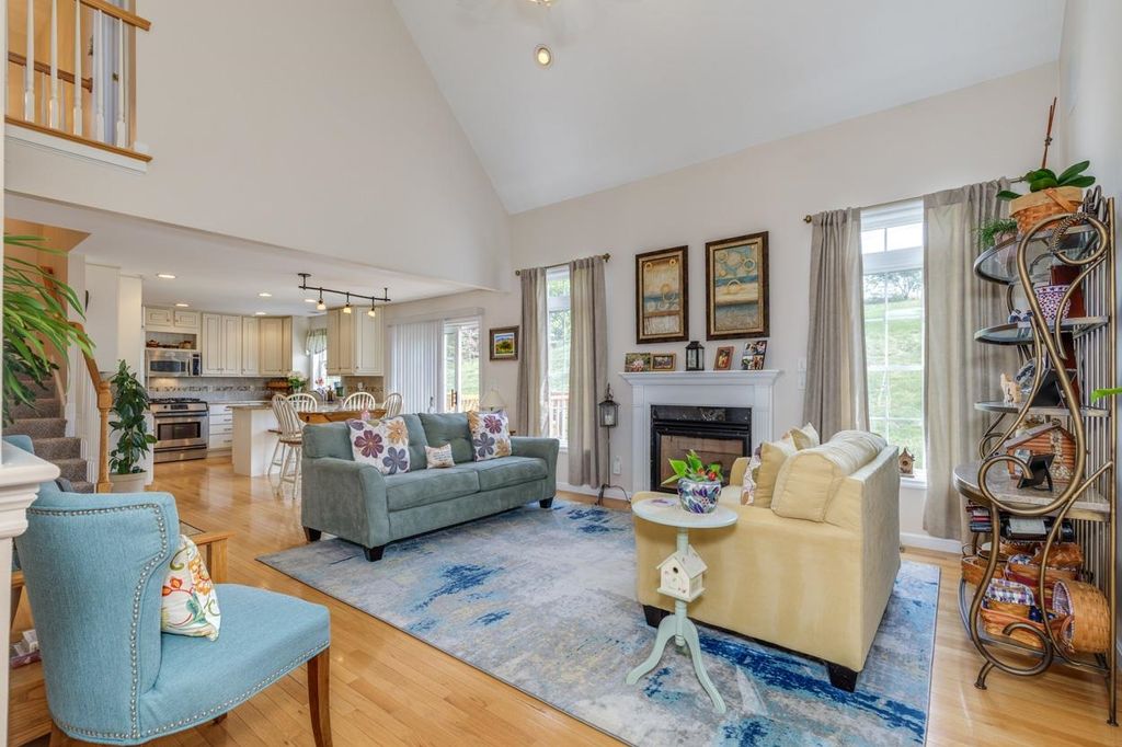 Photo of Londonderry, NH 03053 (MLS # 5089812)