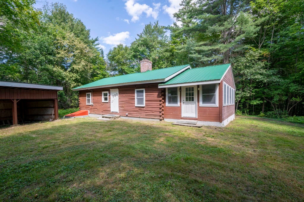 Photo of 37 Symonds Lane, Washington, NH 03280 (MLS # 5108699)