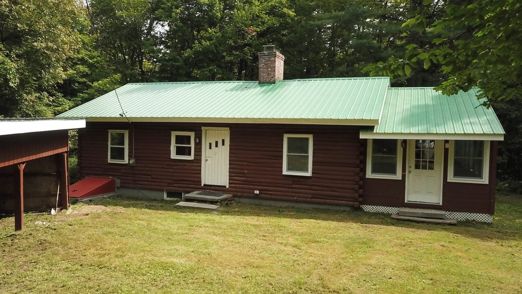 Photo of 37 Symonds Lane, Washington, NH 03280 (MLS # 5108699)