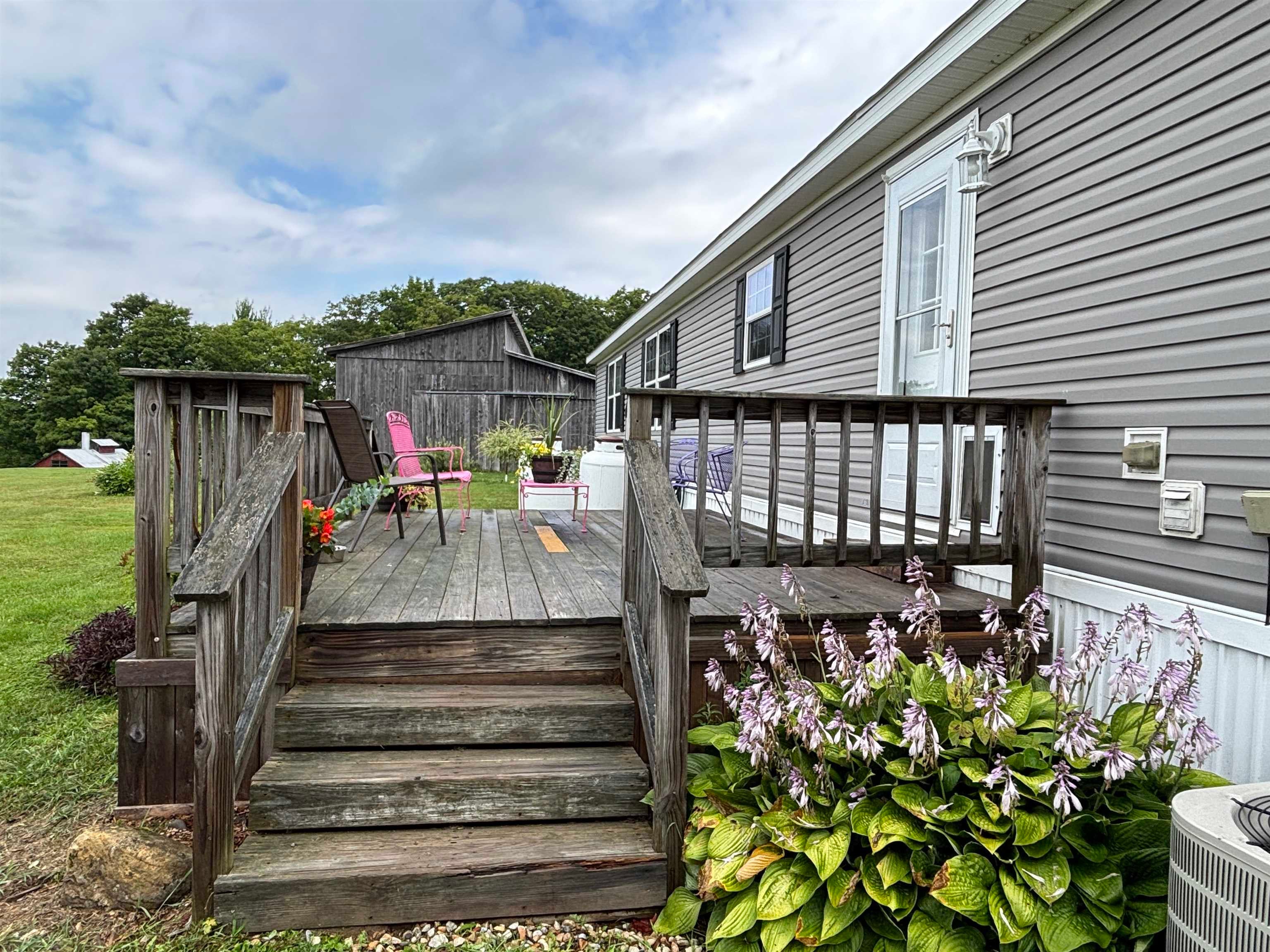 630 Denton Hill