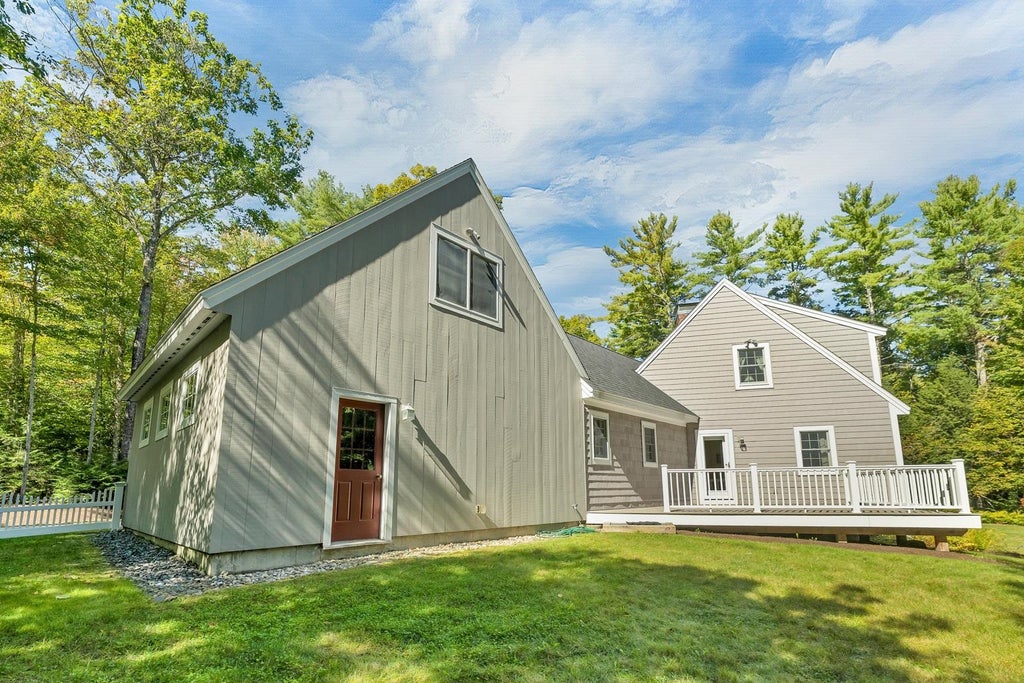 Photo of 247 Wilder Lane, New London, NH 03257 (MLS # 5112133)