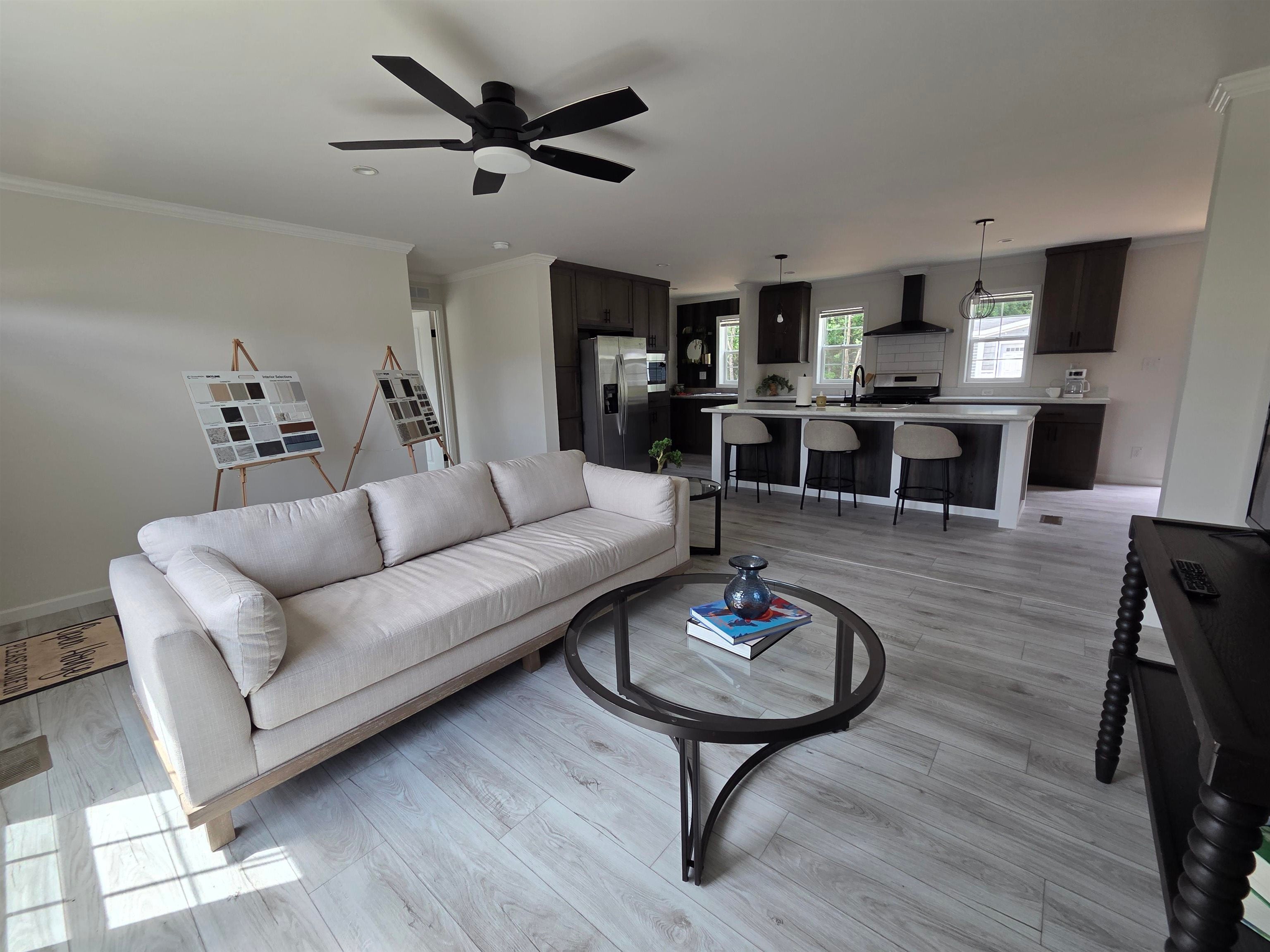 3 Quartz Street