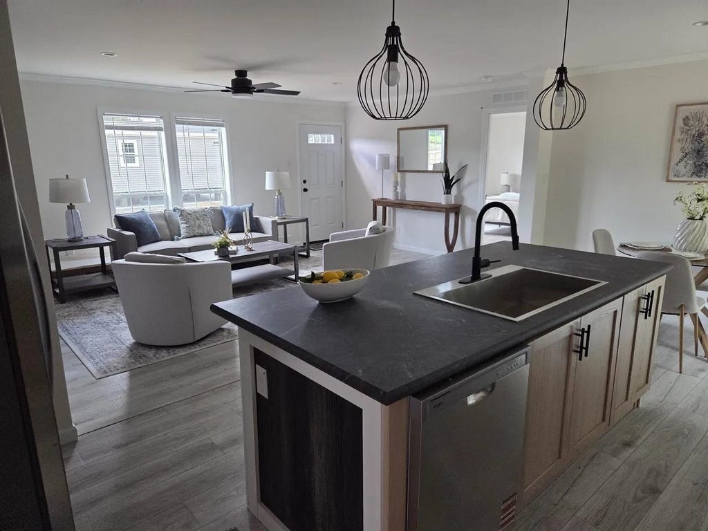 Photo of 3 Quartz Street, Litchfield, NH 03052 (MLS # 5101750)