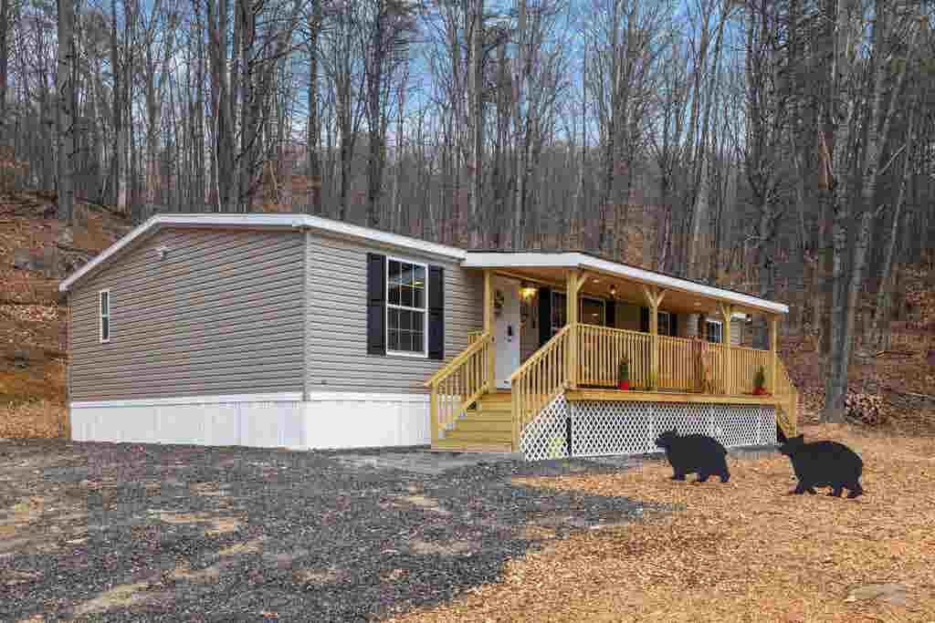 Photo of 48 Harold Avery Road, Ashland, NH 03217 (MLS # 5106400)