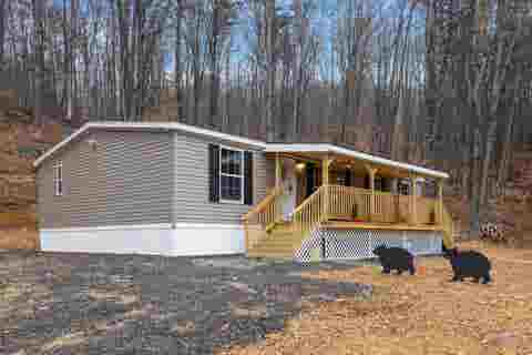 Photo of 48 Harold Avery Road, Ashland, NH 03217 (MLS # 5106400)