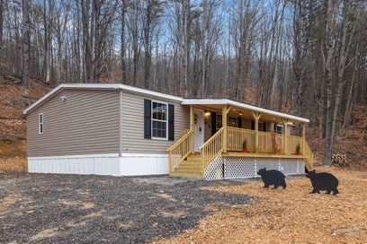 48 Harold Avery Road Ashland NH 03217