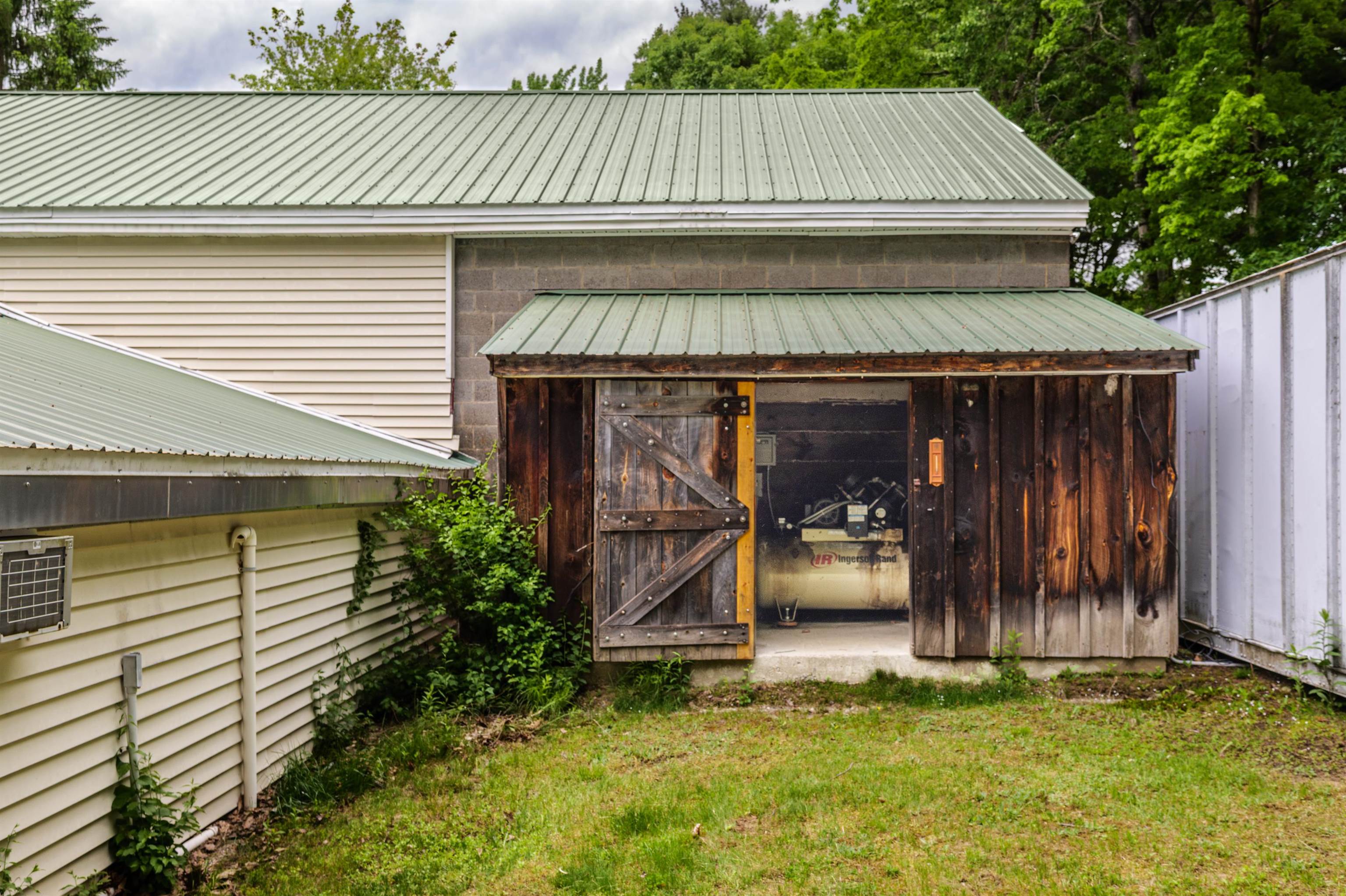 33 Haverhill Road