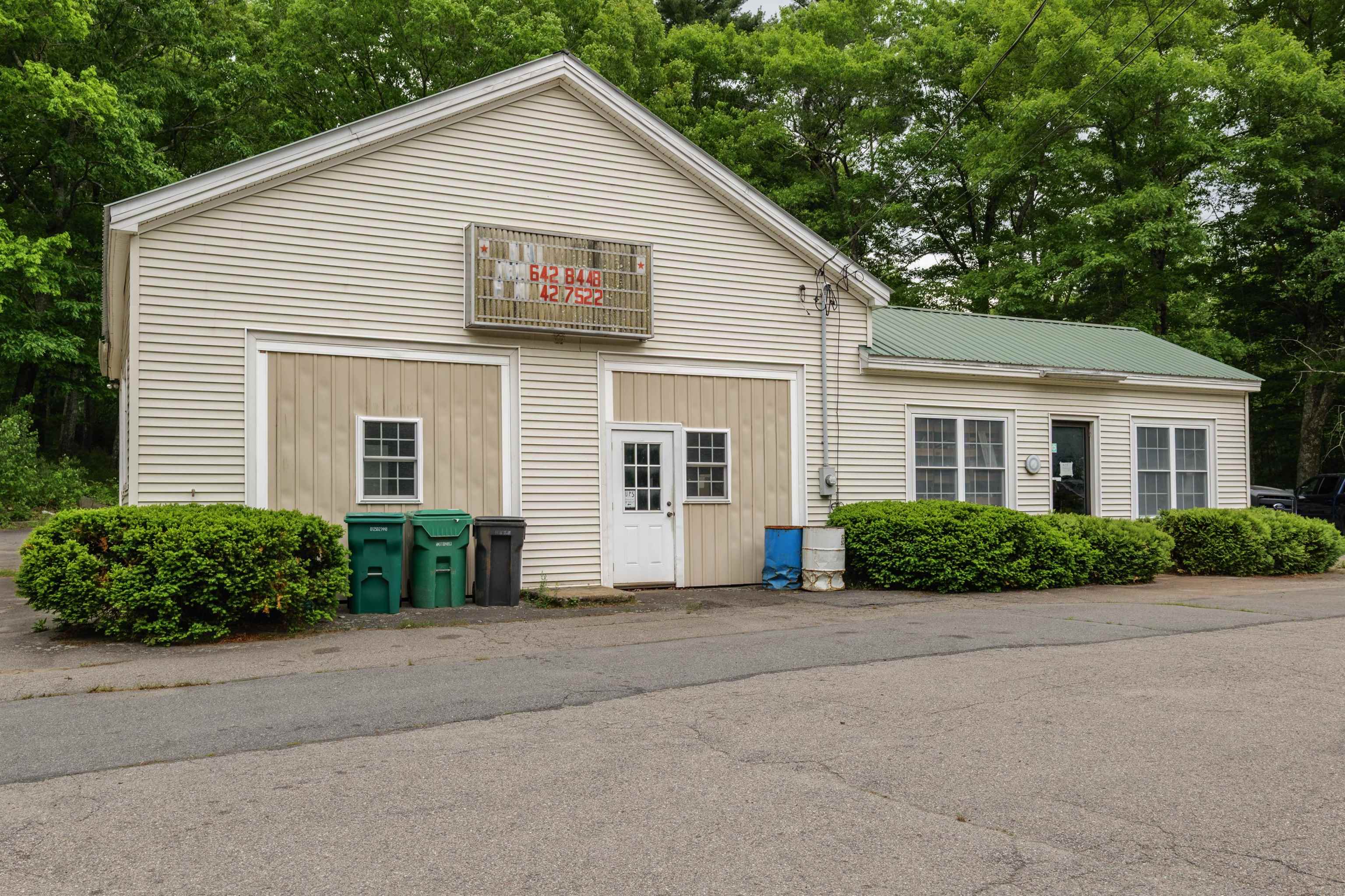 33 Haverhill Road