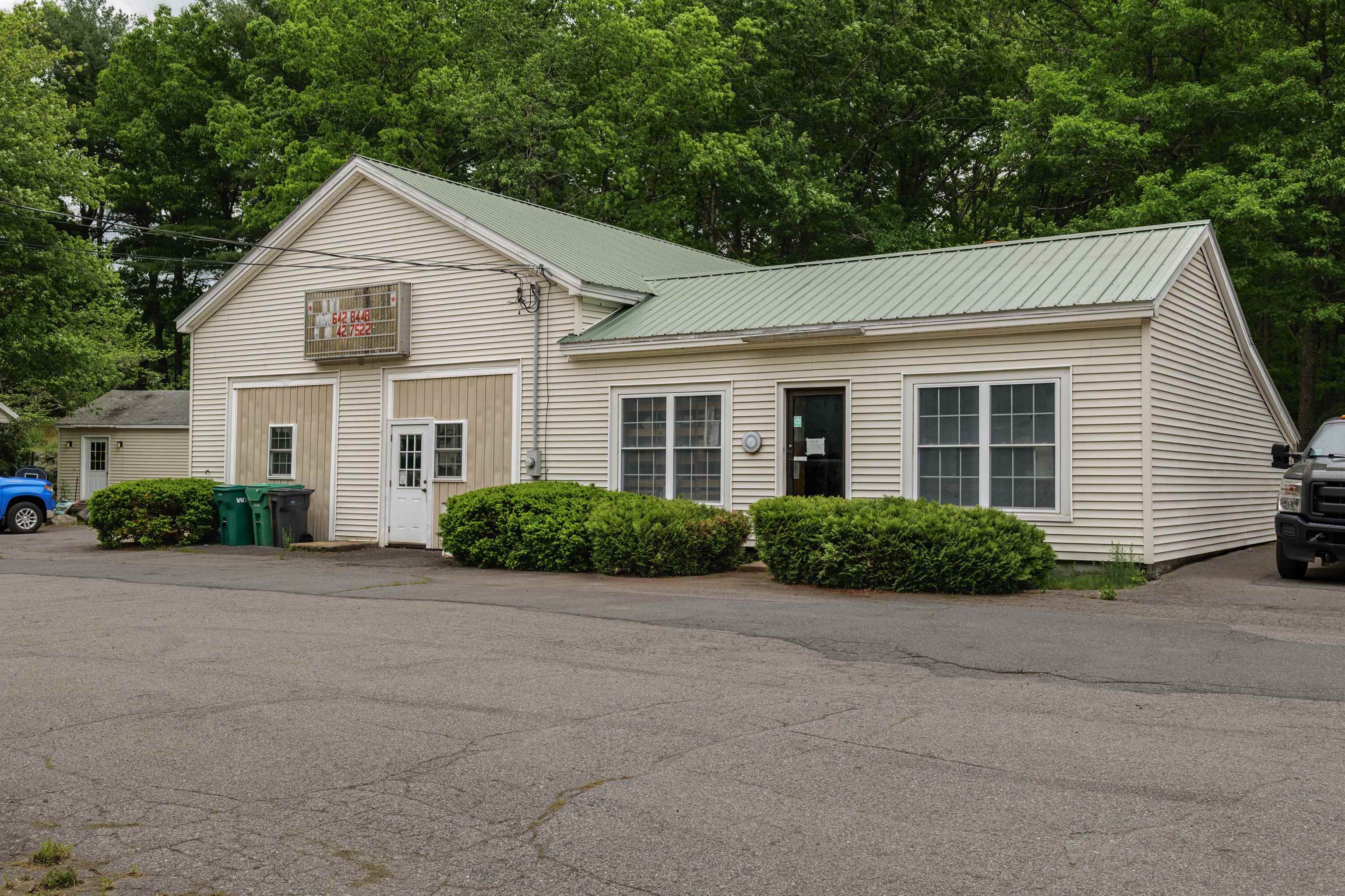 33 Haverhill Road