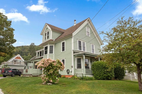 Photo of 83 Spring Street, Hardwick, VT 05843 (MLS # 5109349)