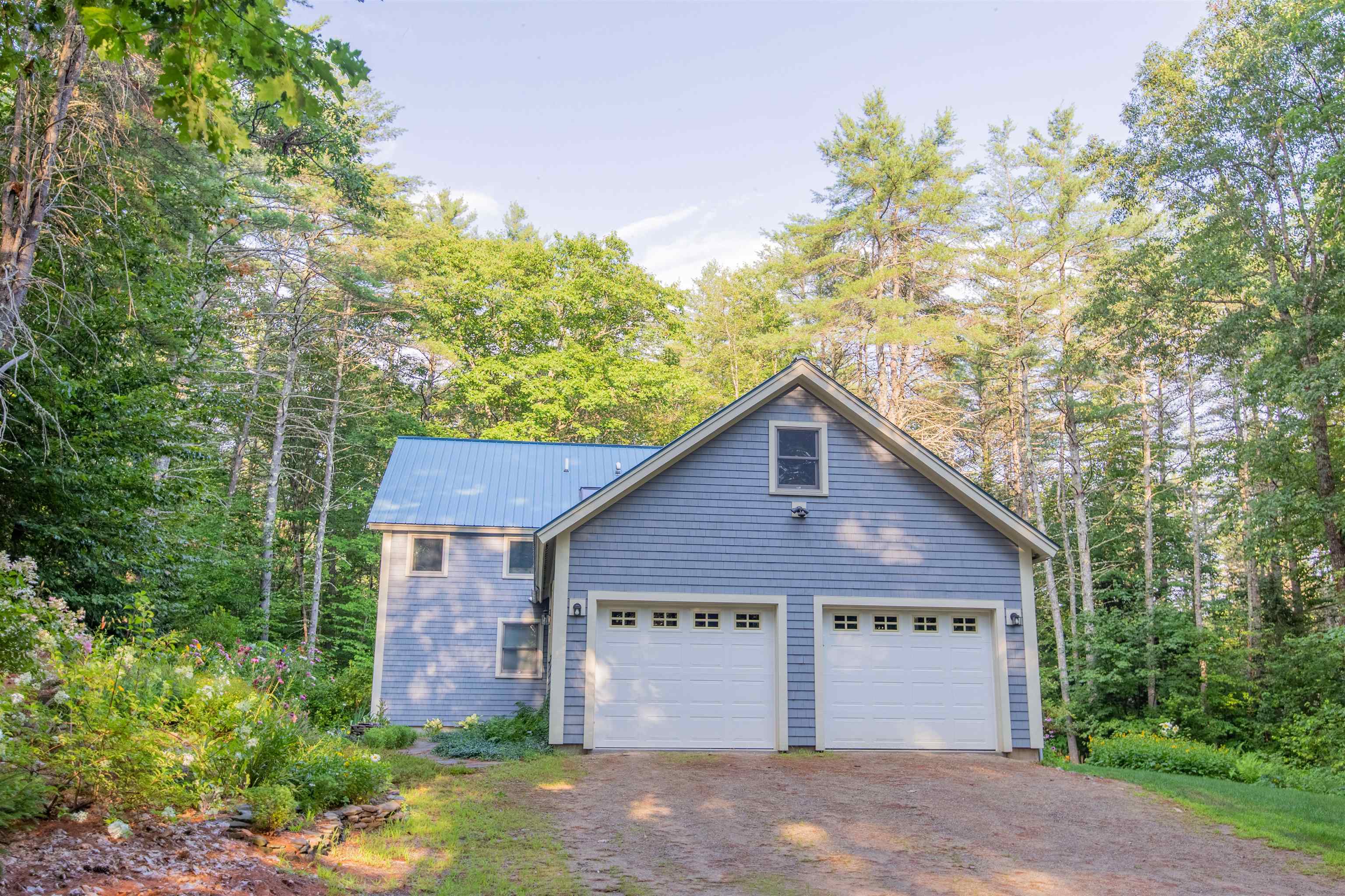 898 Bunker Hill Road