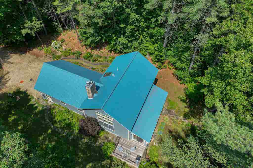 Photo of 898 Bunker Hill Road, Tamworth, NH 03883 (MLS # 5087500)