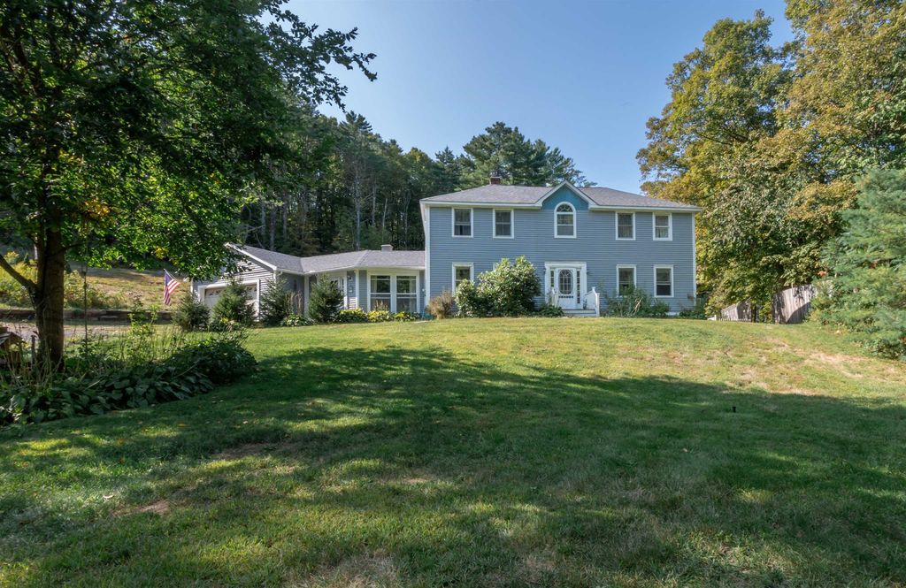 Photo of Hinsdale, NH 03451 (MLS # 5086353)