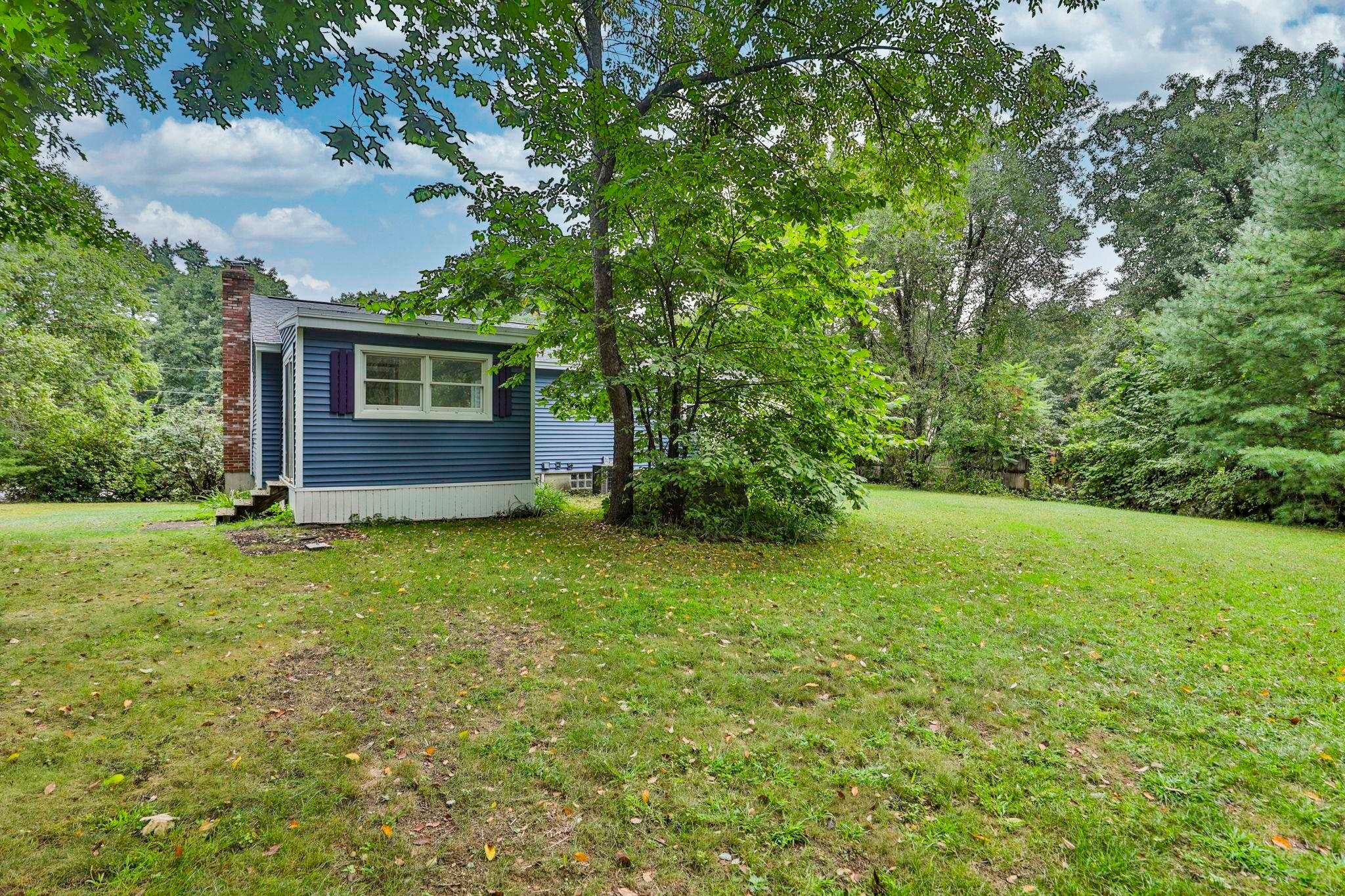 28 Heritage Way