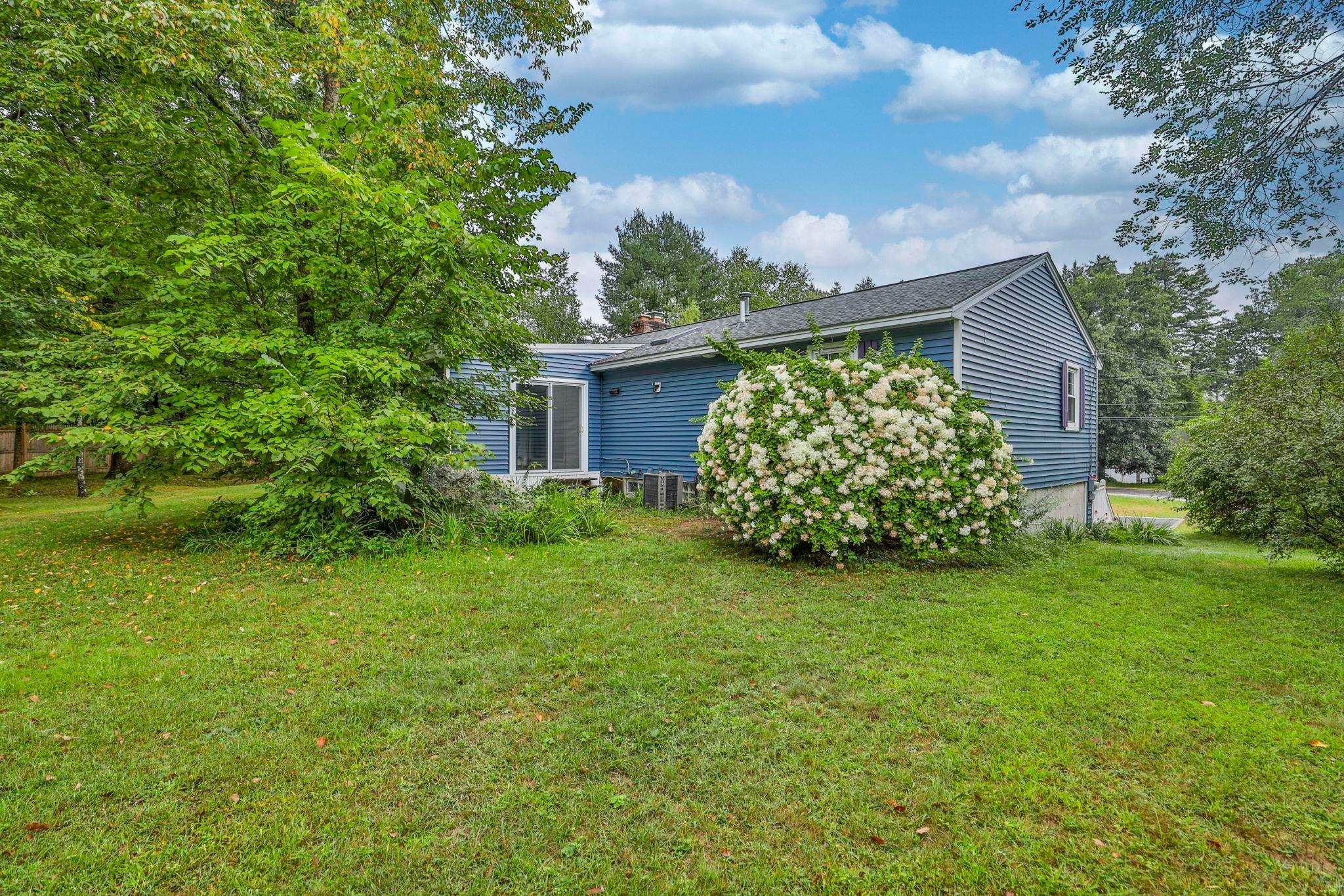 28 Heritage Way