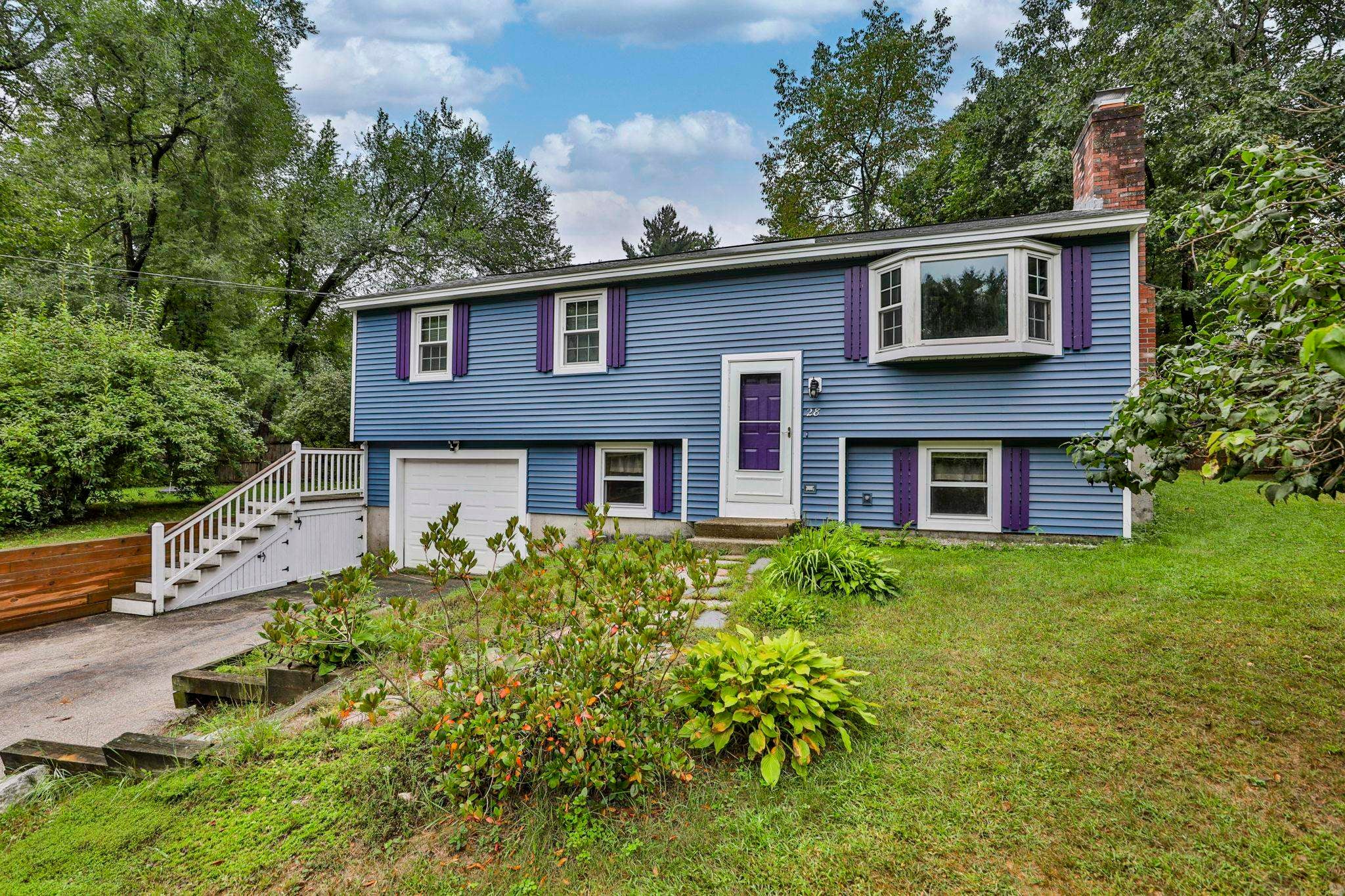 28 Heritage Way