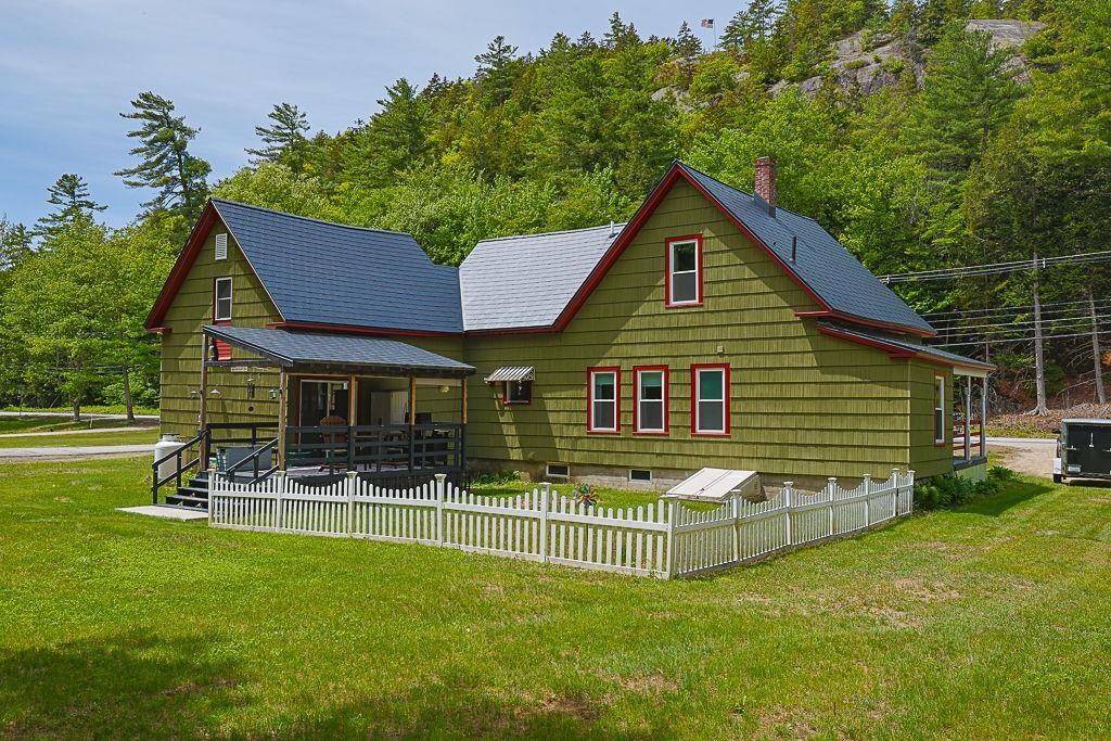 1113 Daniel Webster Highway