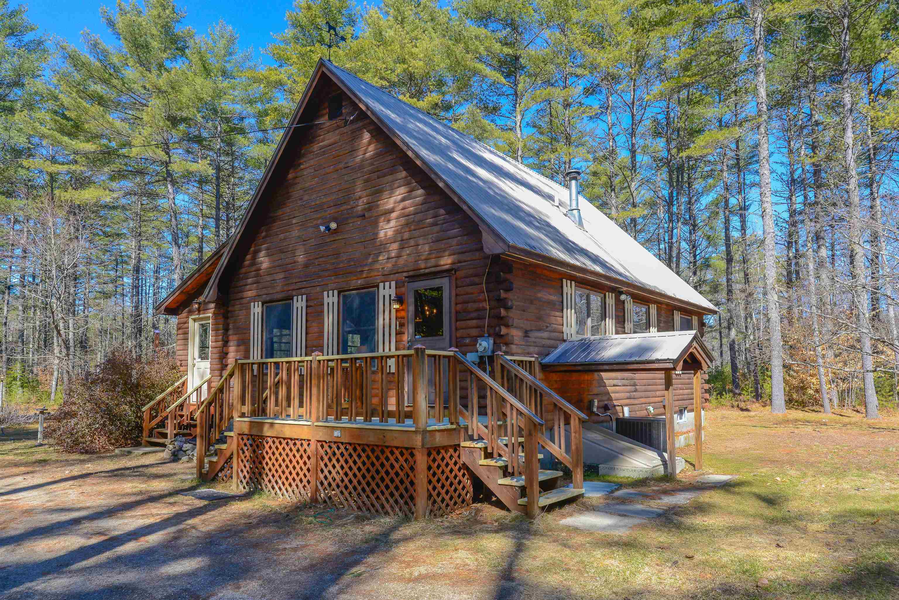 62 Sandy Circle