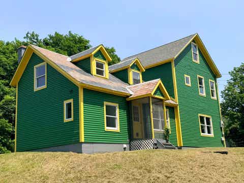 Photo of 36 Paul's Road #6-259, Guilford, VT 05301 (MLS # 5101085)