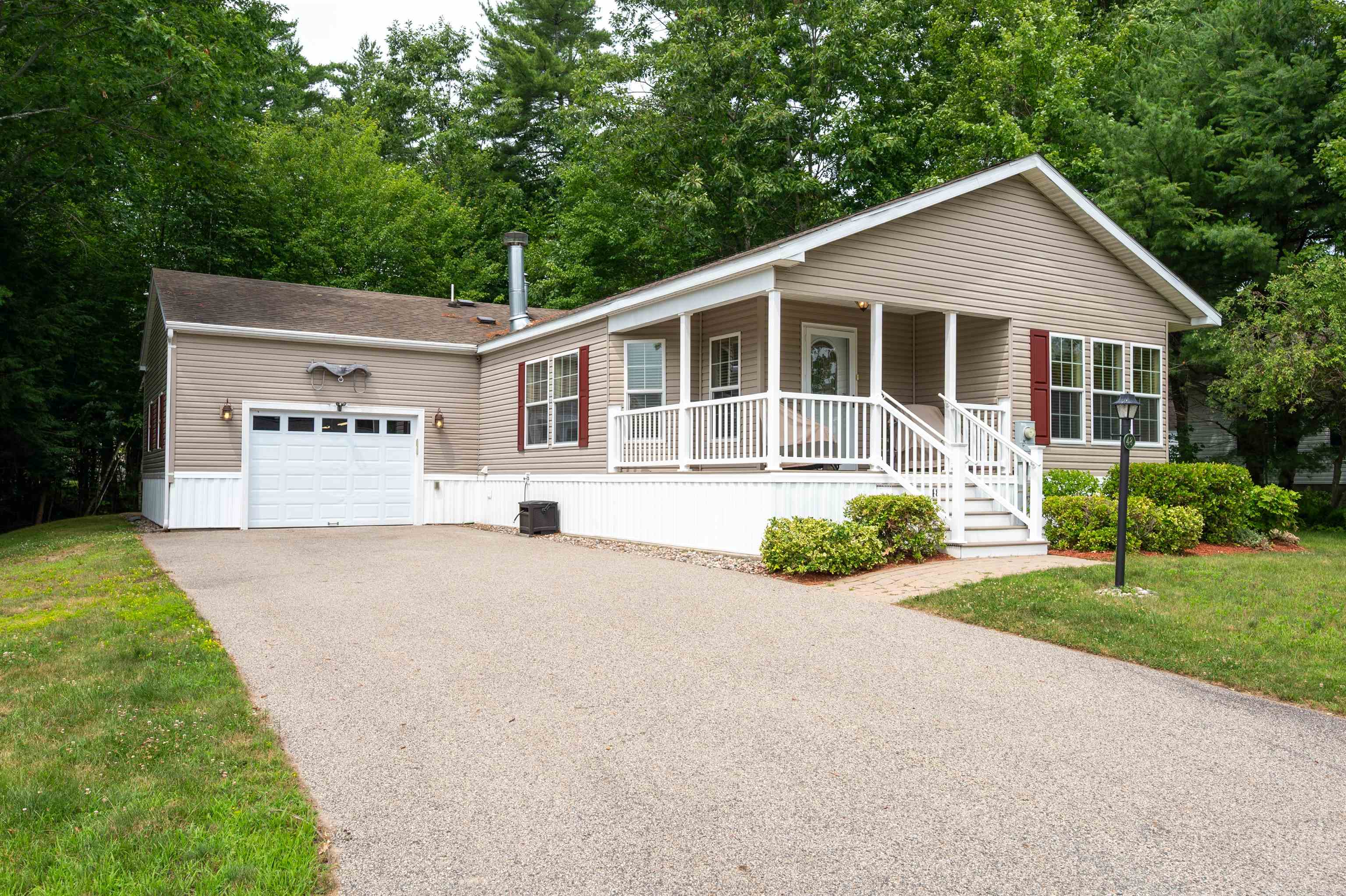 48 Blair Drive