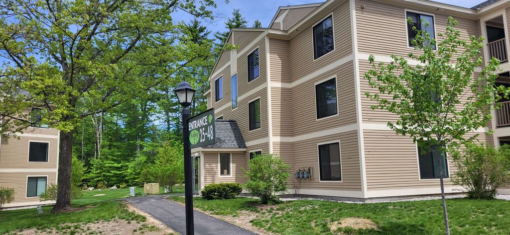 Photo of Conway, NH 03813 (MLS # 5090564)