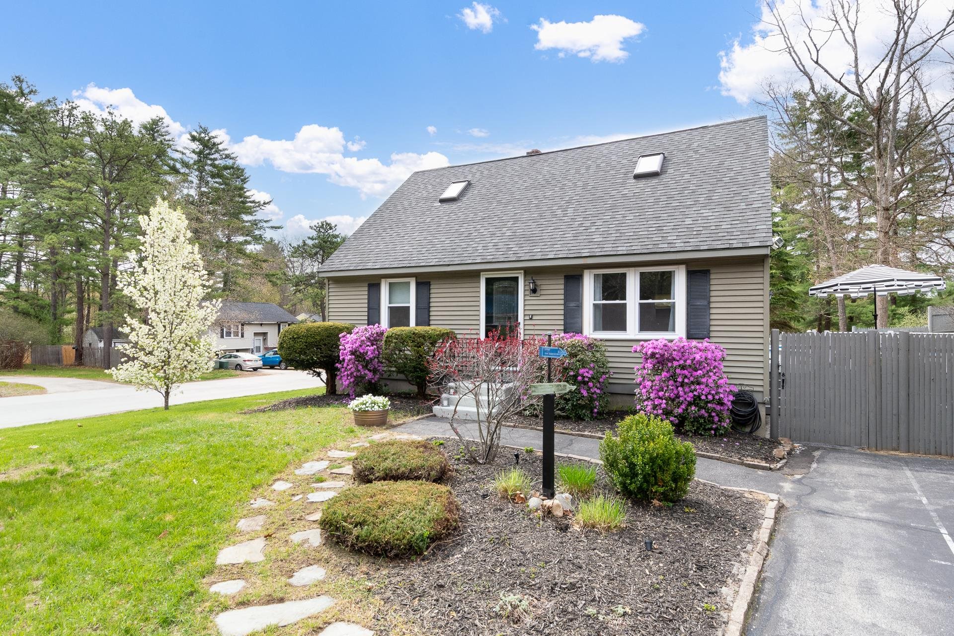 12 Wedgewood Drive