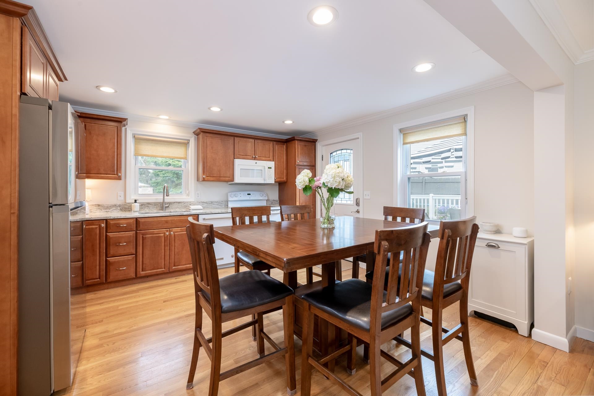 12 Wedgewood Drive