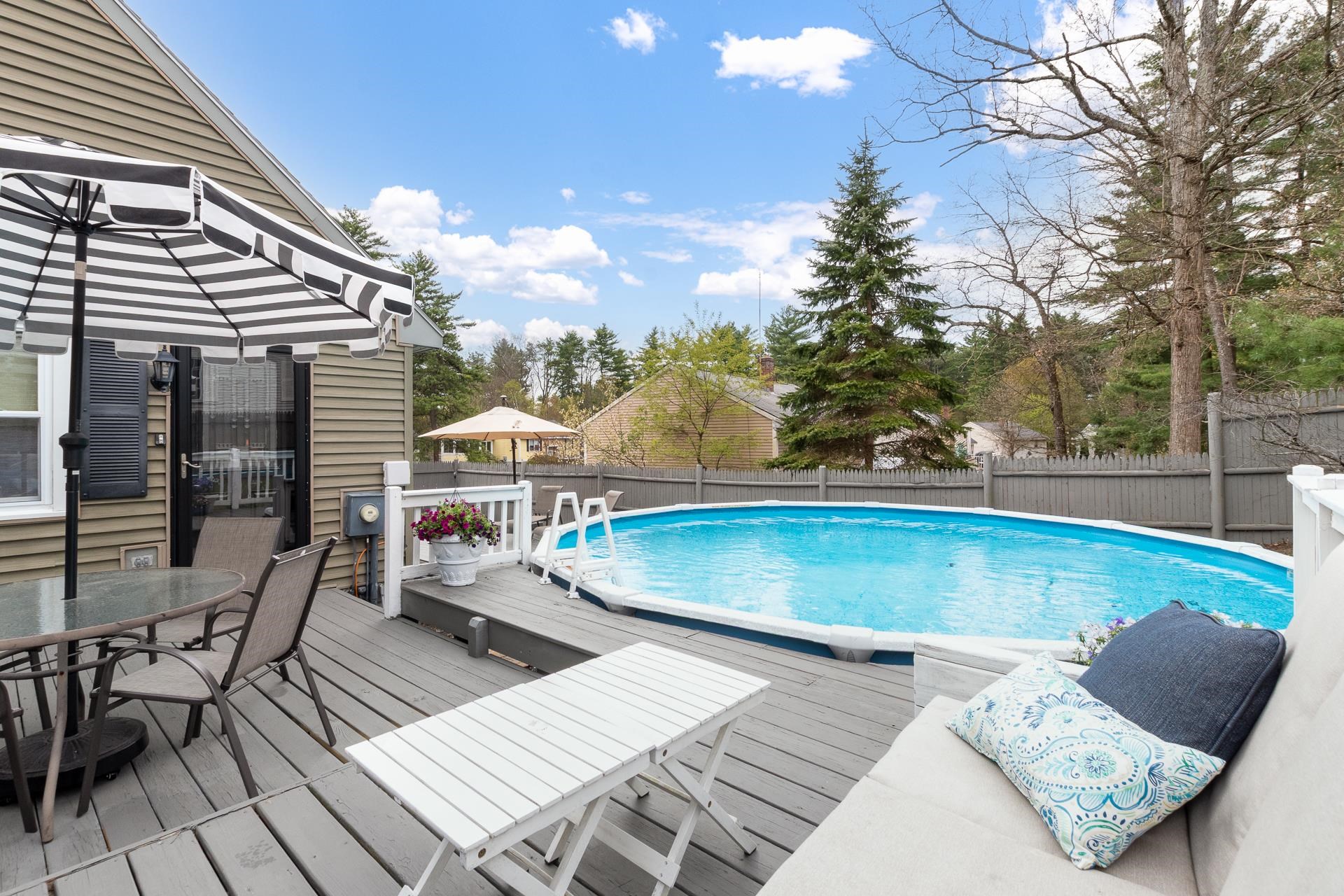 12 Wedgewood Drive